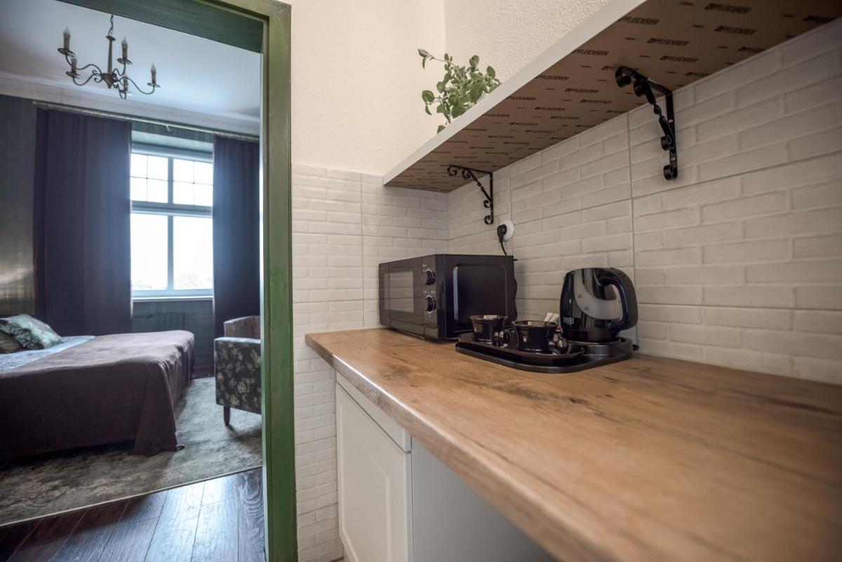 Deluxe Double or Twin Room photo 3