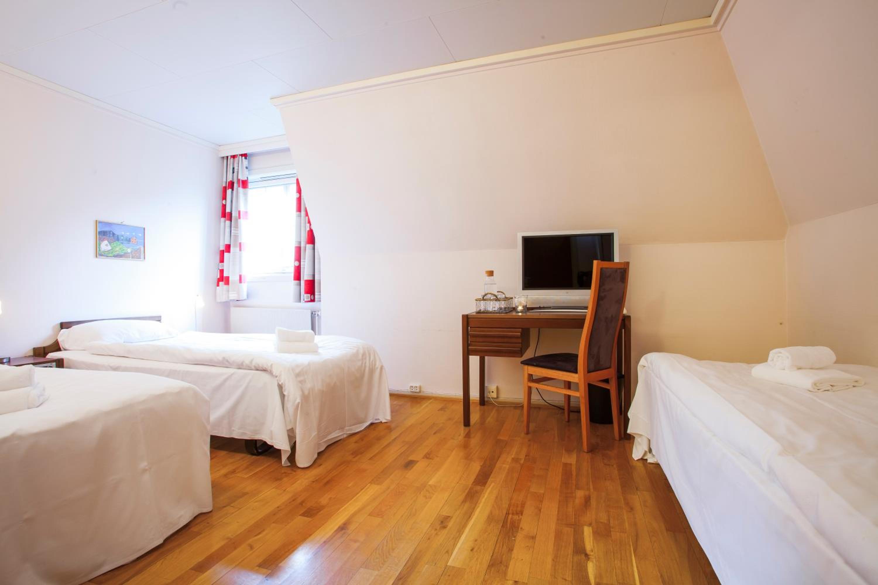 Triple Room photo 2