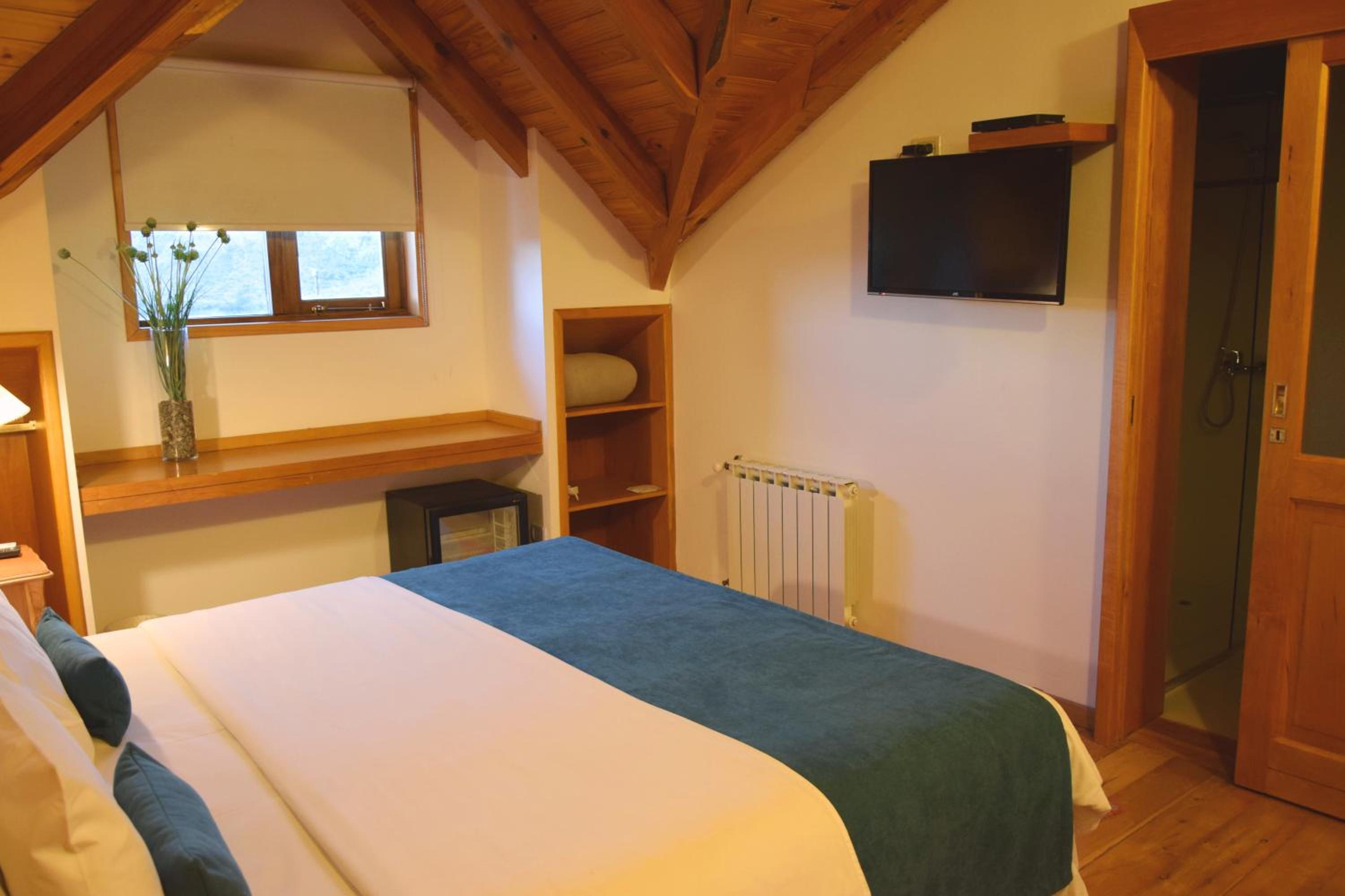 Budget Double or Twin Room photo 1