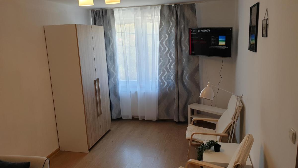 Apartment photo 1