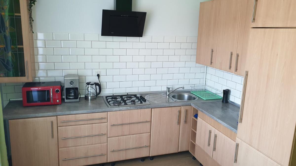 Apartment photo 3