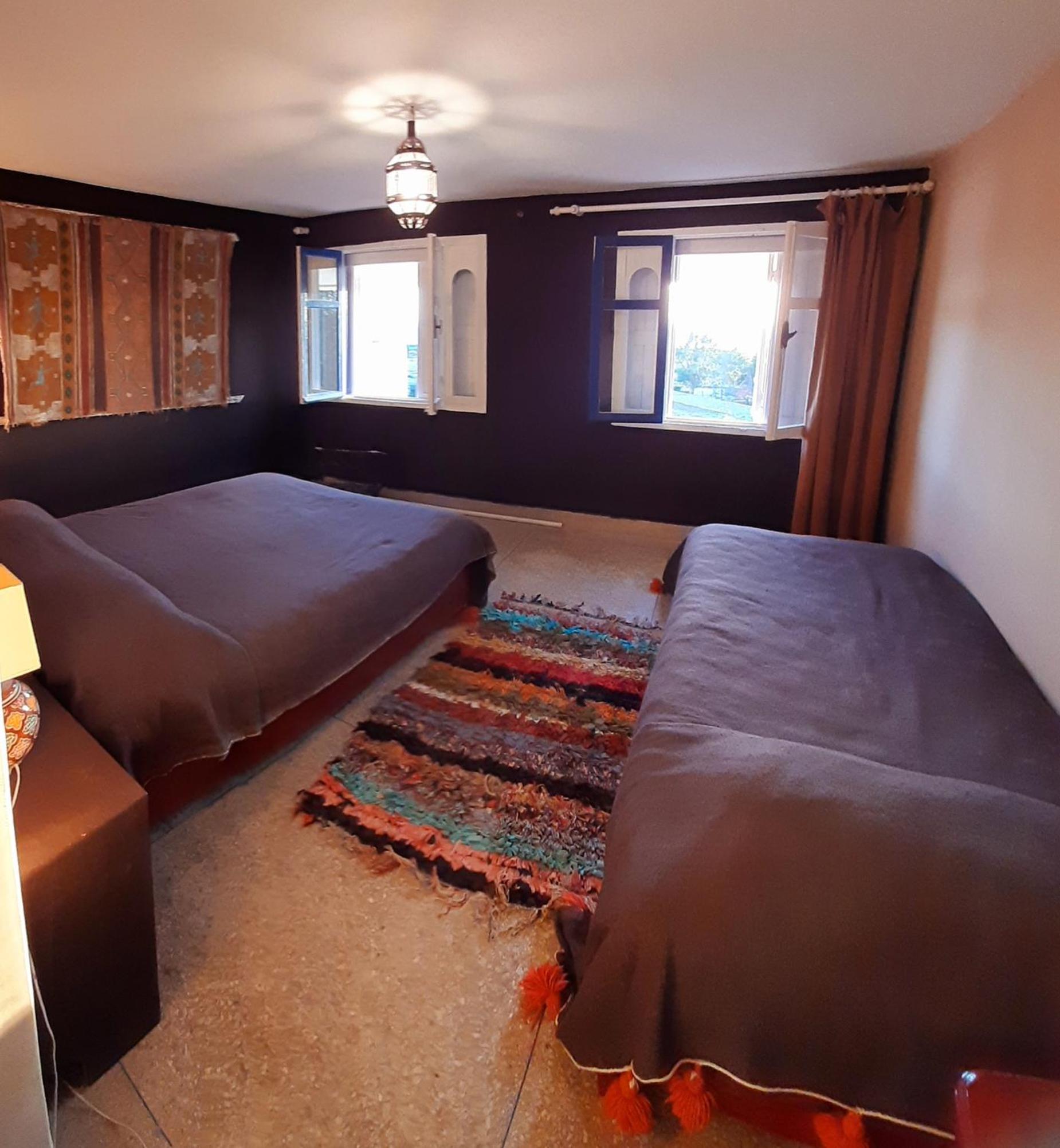 Triple Room with Sea View photo 2