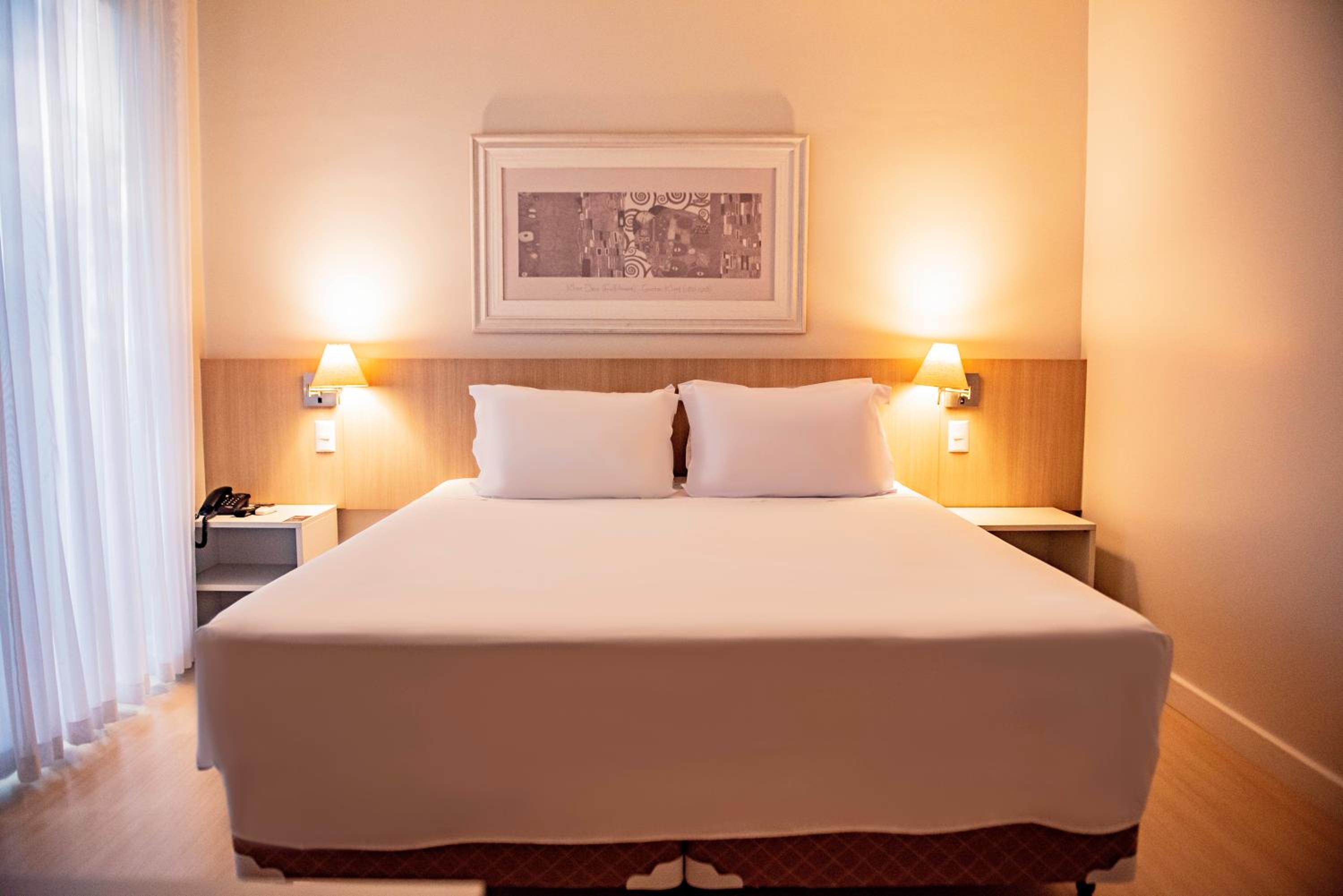 Master Double Room with Balcony photo 1