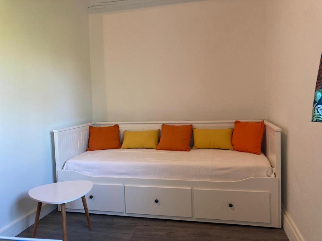 One-Bedroom Apartment photo 3