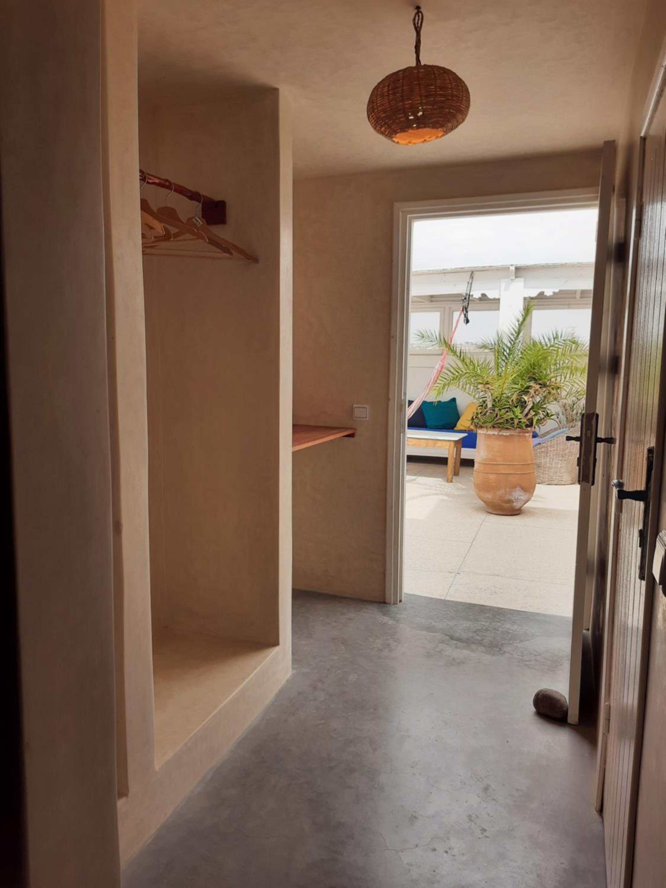 Triple Room with Sea View photo 3
