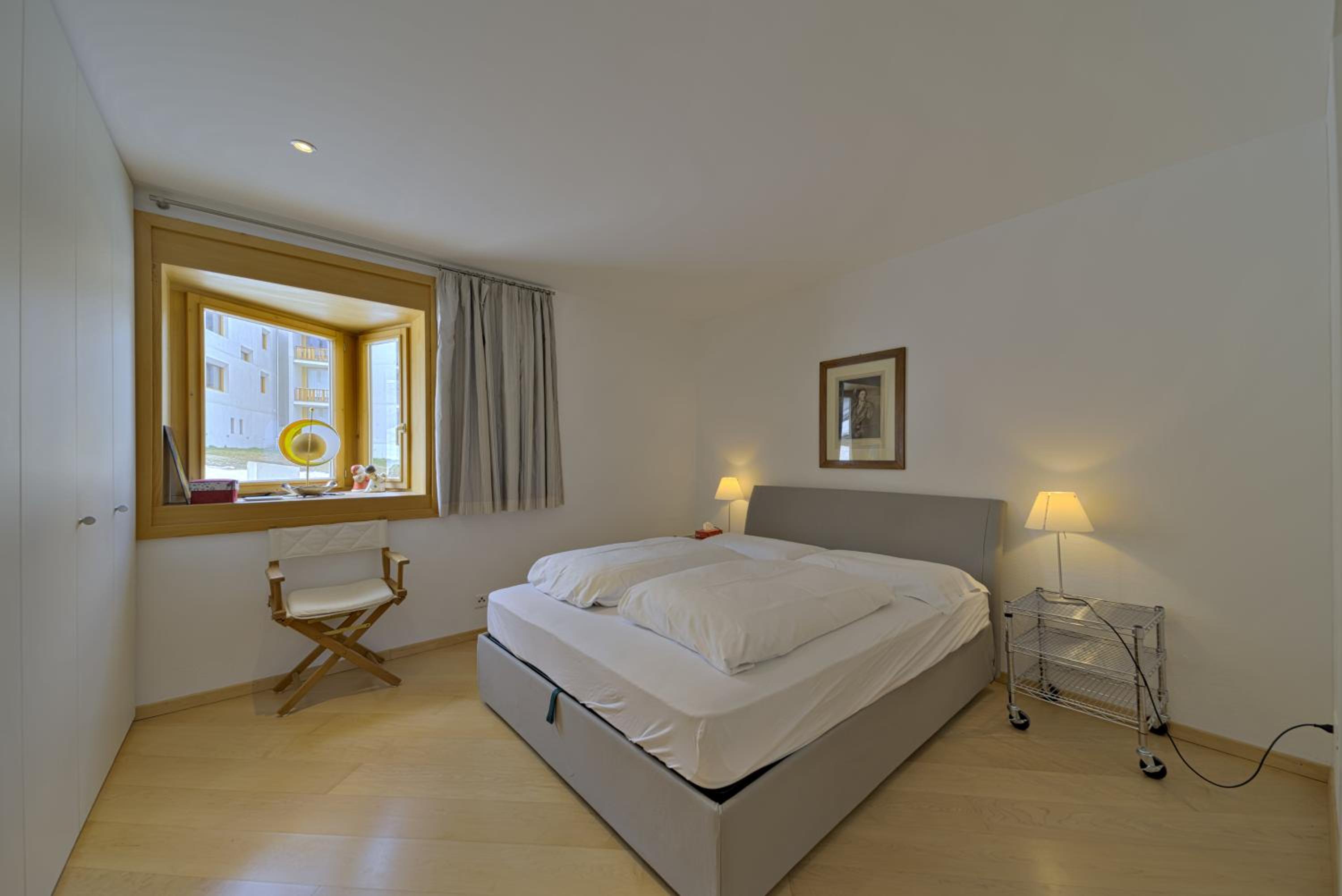 Two-Bedroom Apartment photo 2