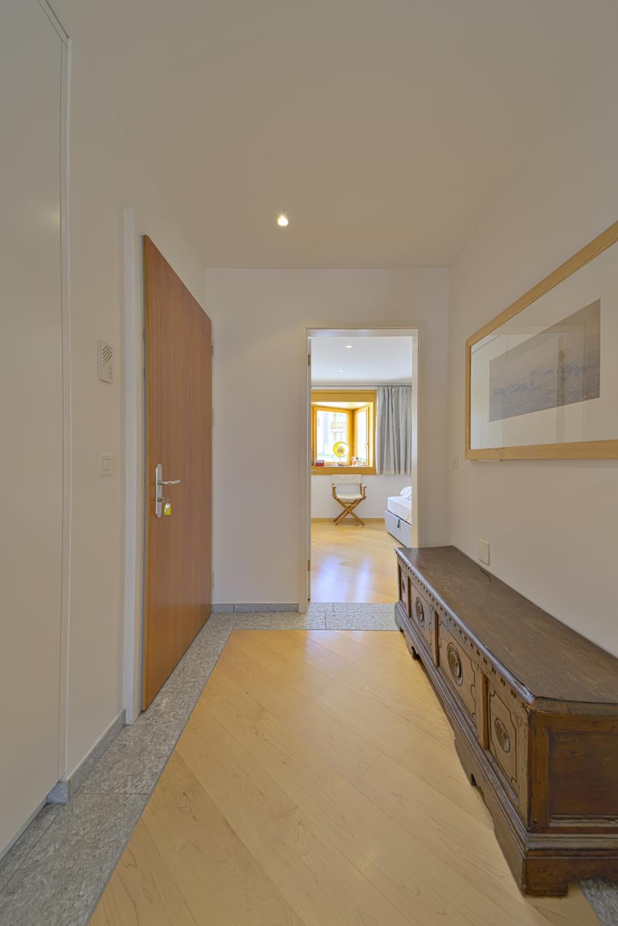 Two-Bedroom Apartment photo 3