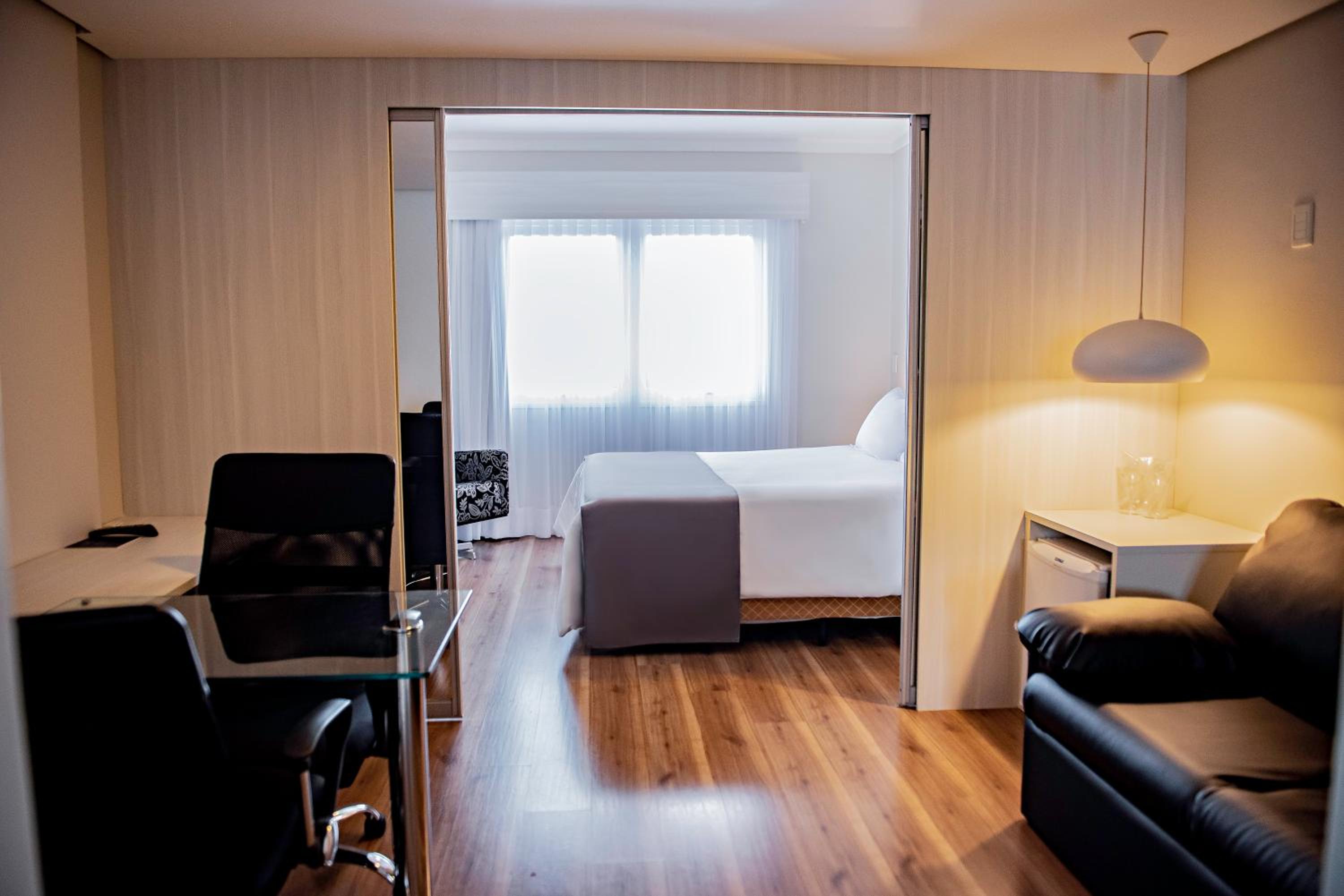 Suite with Spa Bath (2 Adults) photo 2