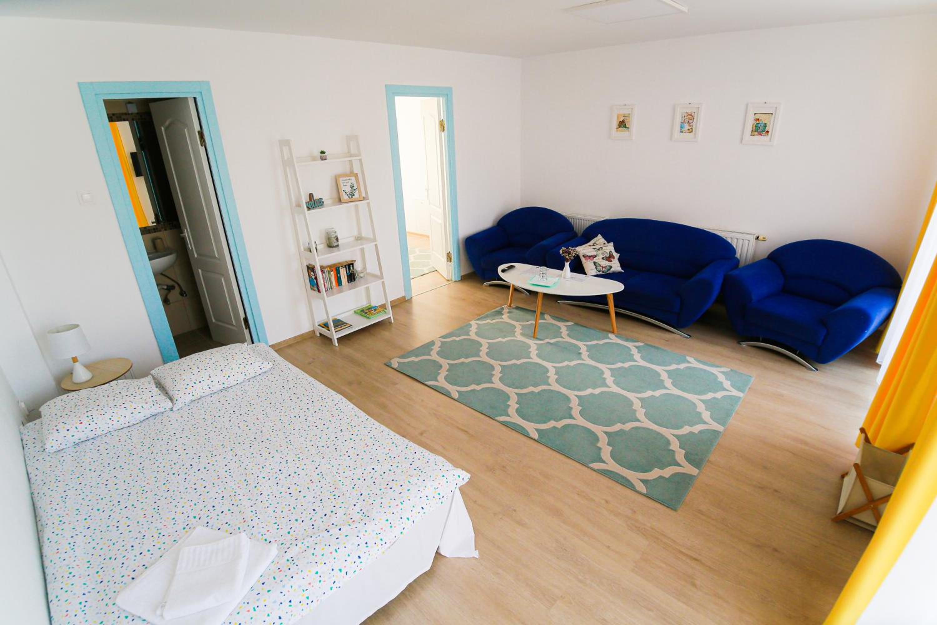 Family Suite