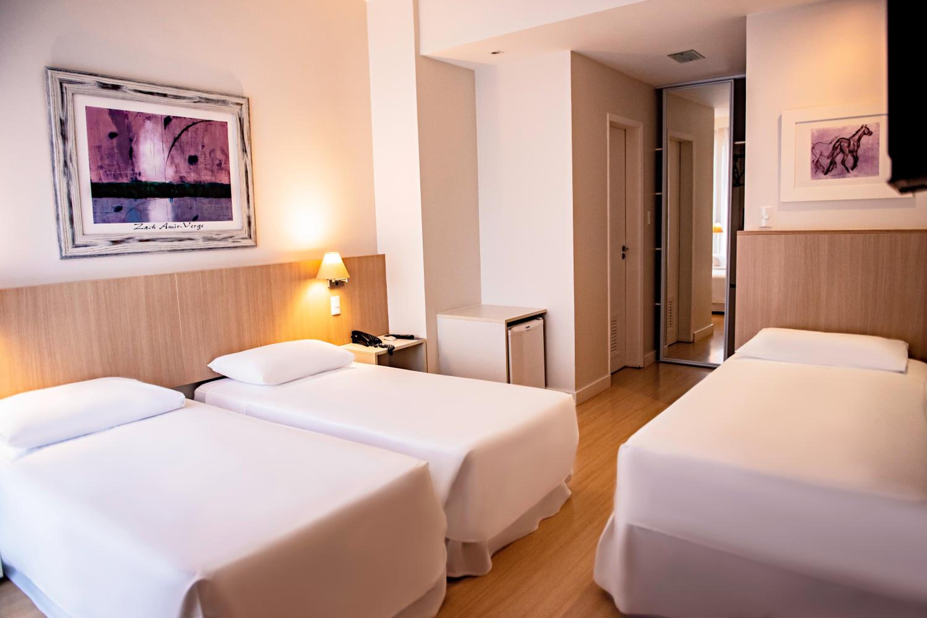 Superior Double Room with Balcony photo 1