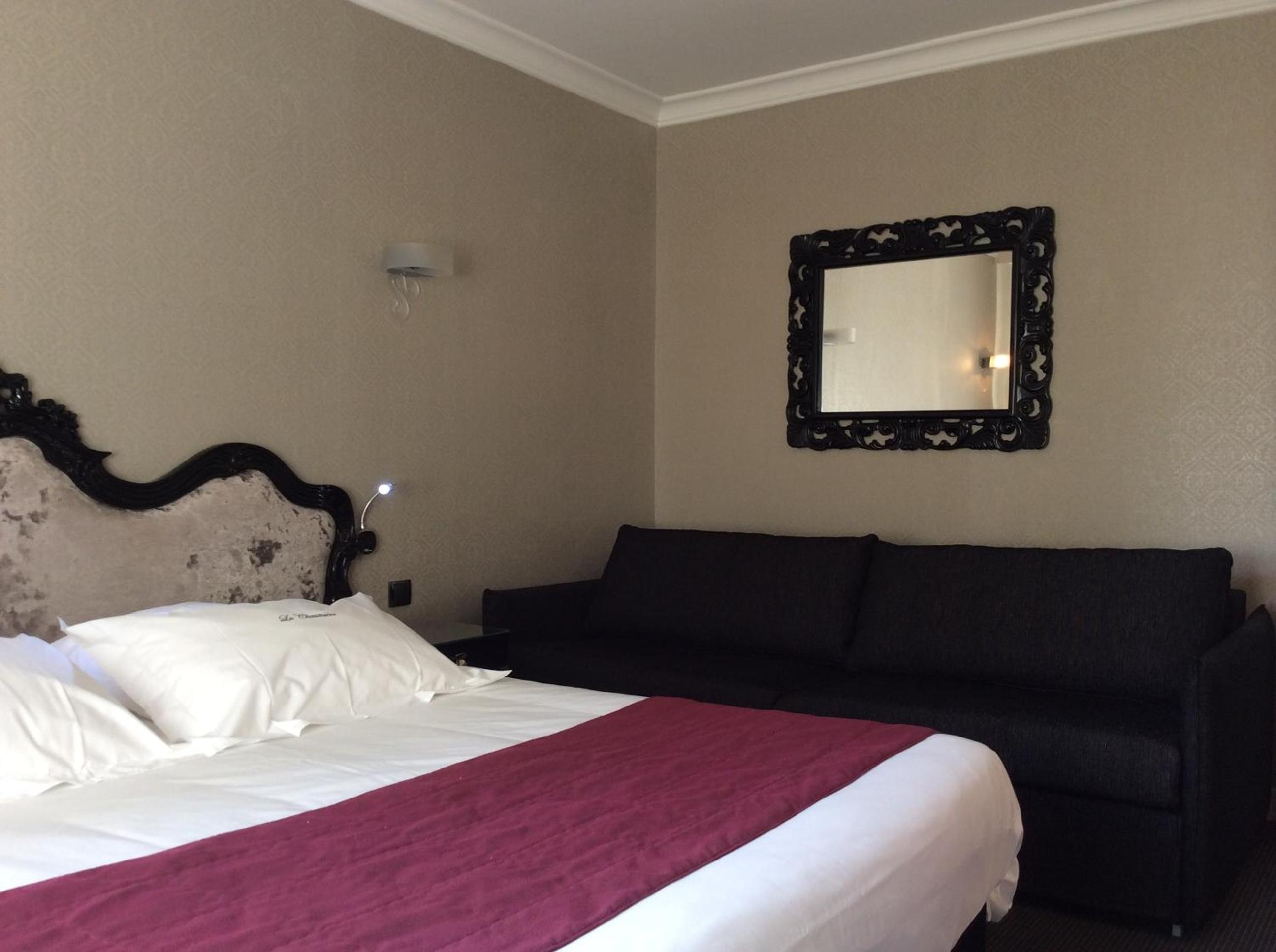 Superior Quadruple Room photo 3