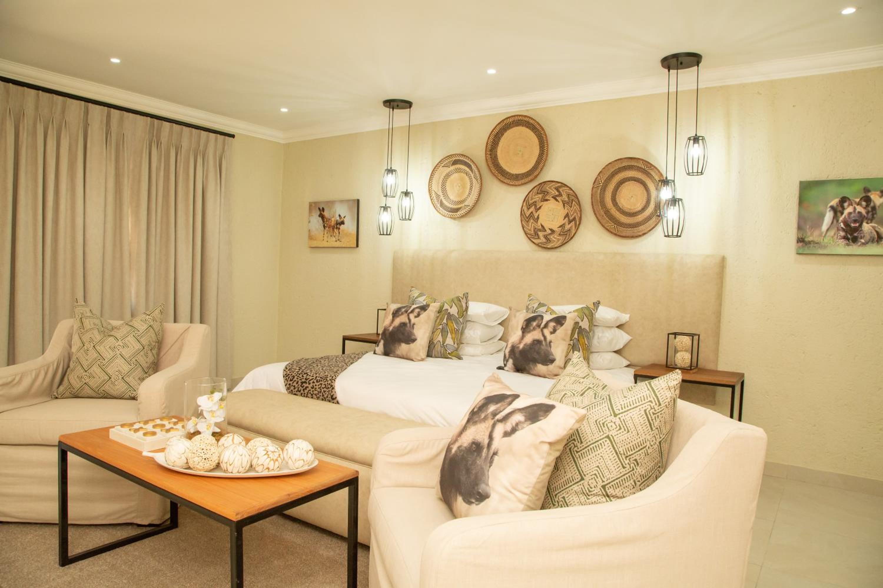 King Room - Photo 10