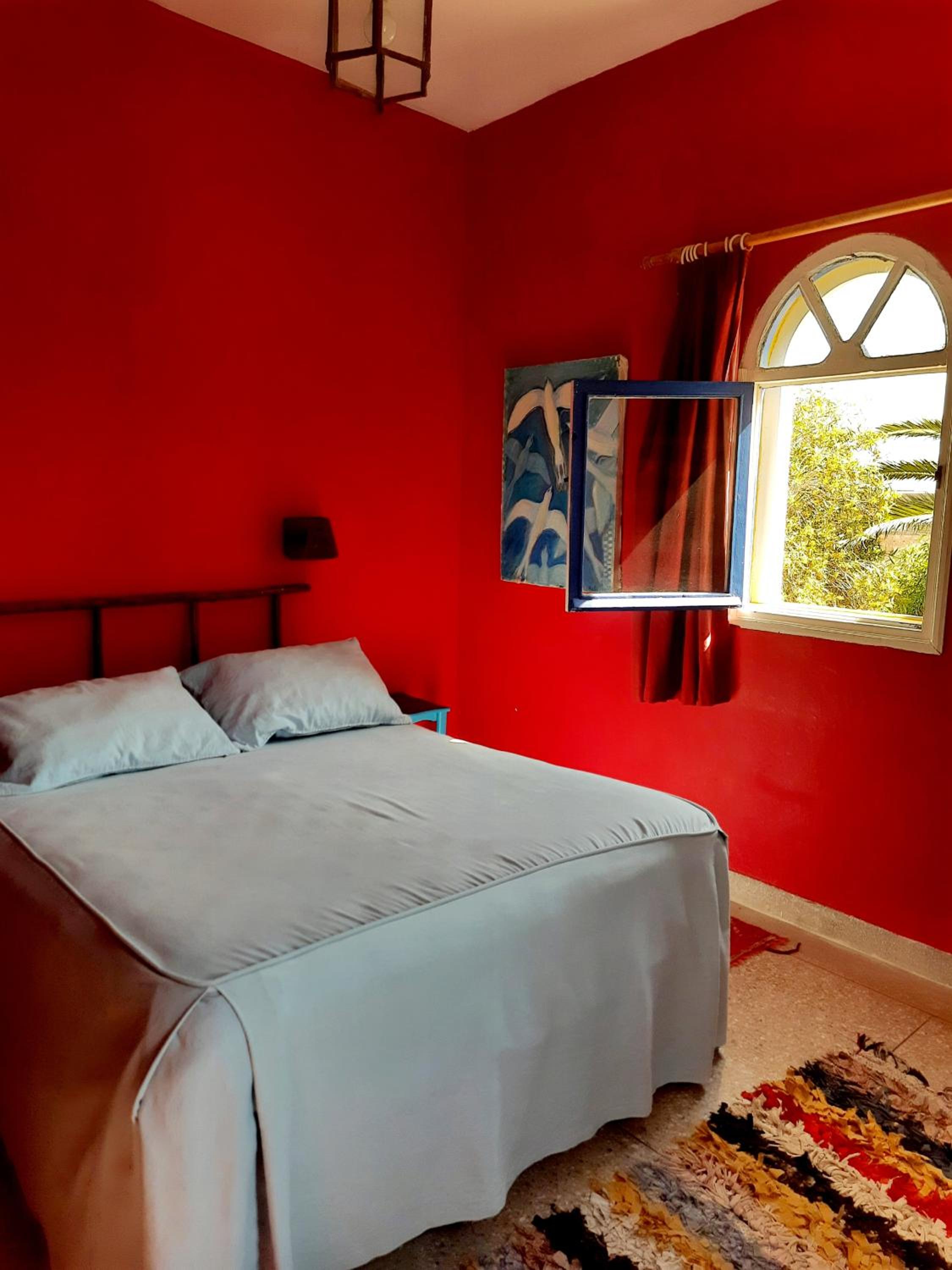 Double Room with Sea View photo 1