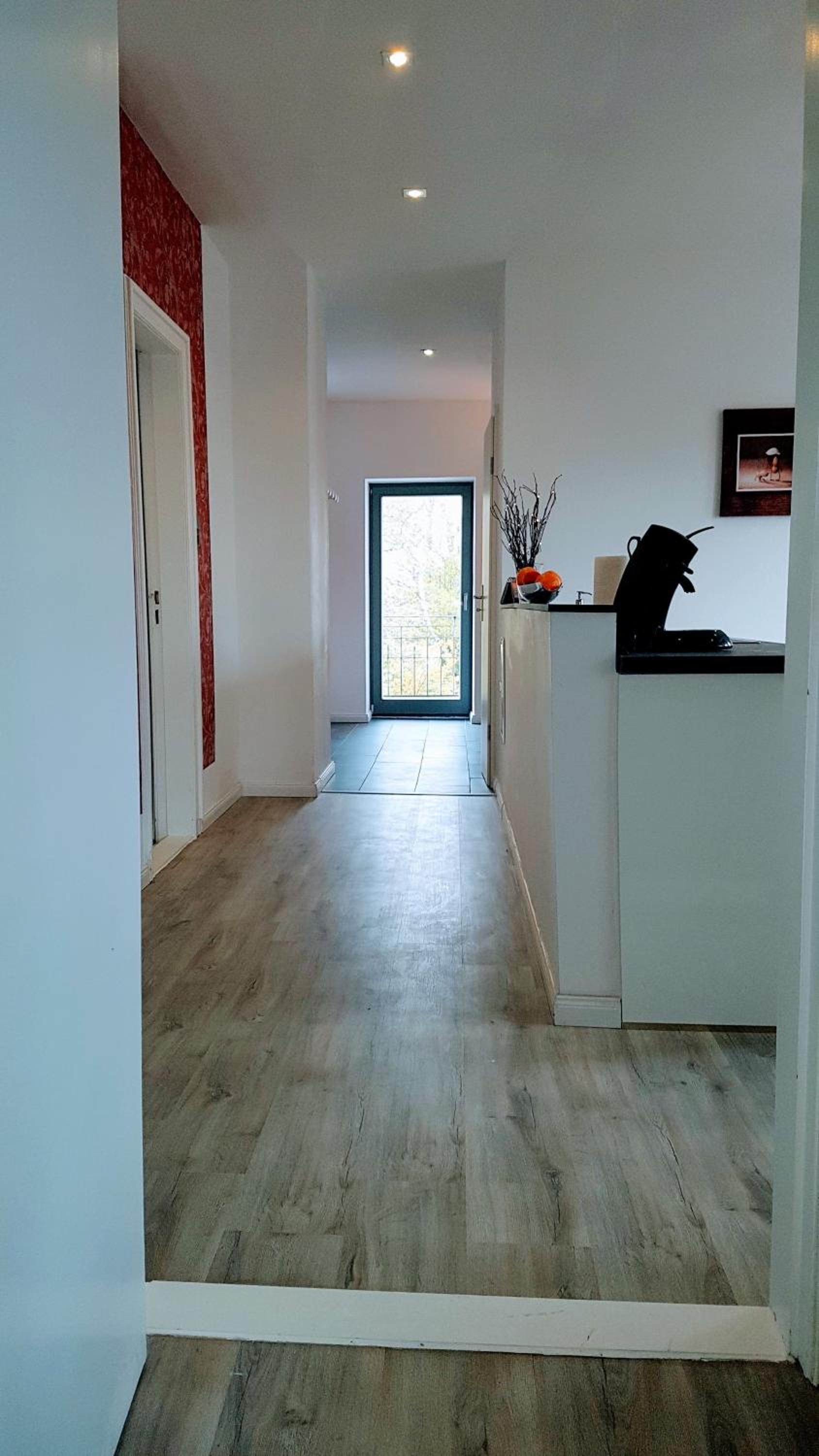 Three-Bedroom Apartment - Photo 42