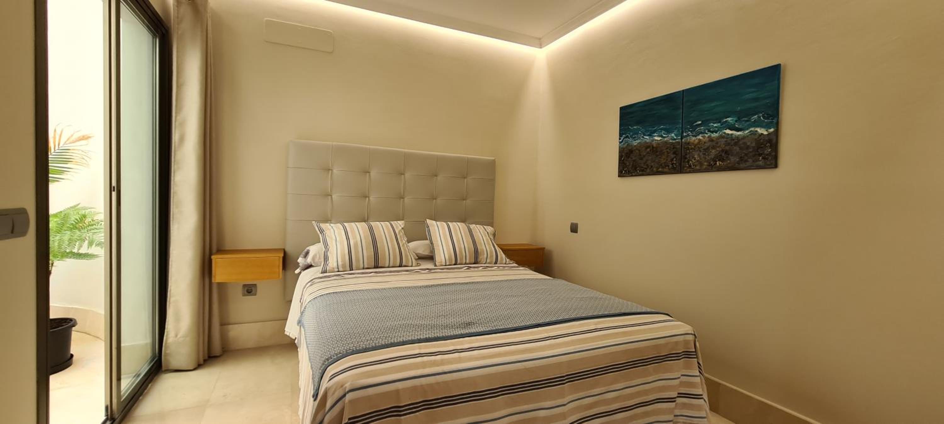 Two-Bedroom Apartment photo 2