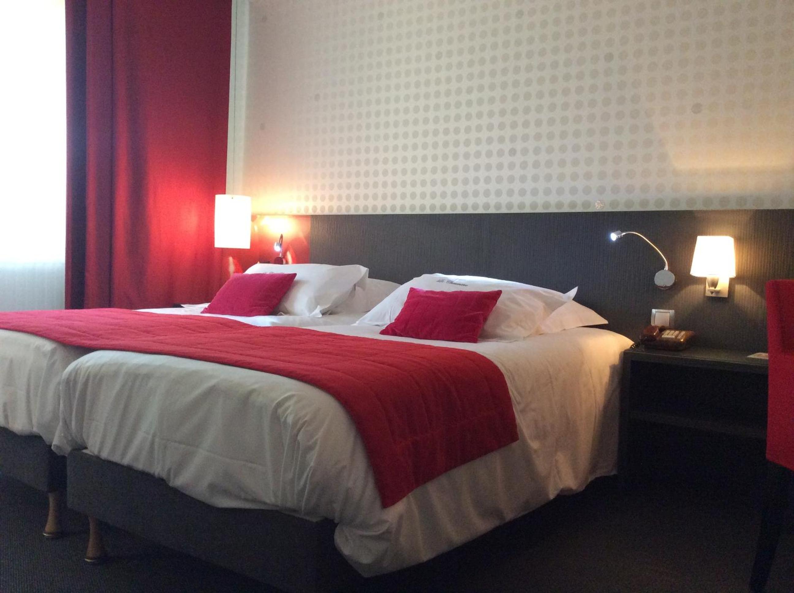 Superior Quadruple Room photo 2