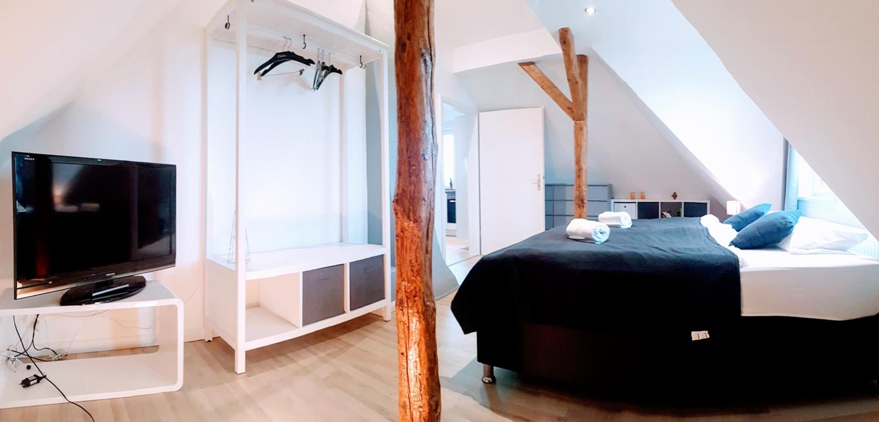 Penthouse Apartment - Photo 29