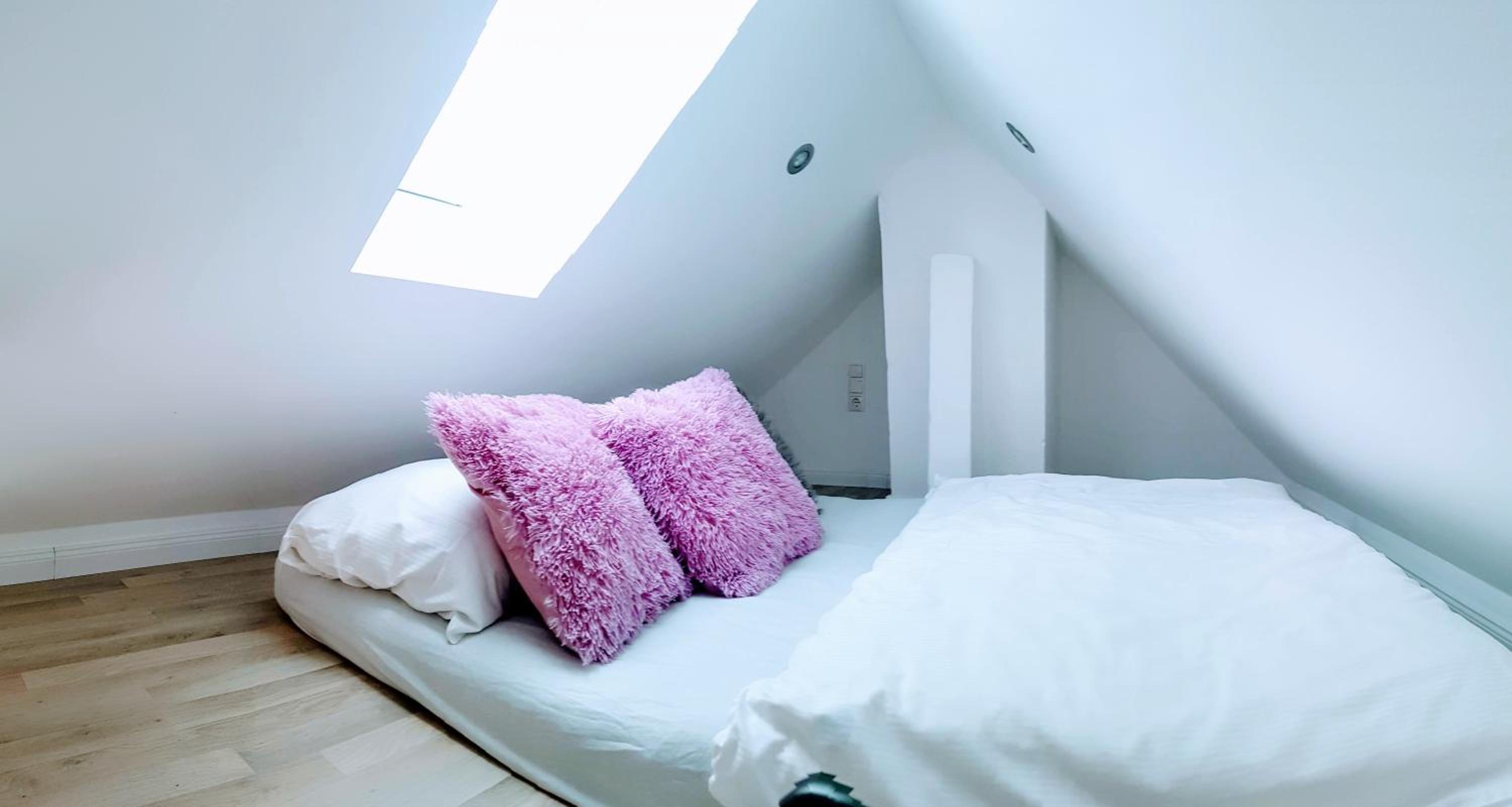 Penthouse Apartment - Photo 21