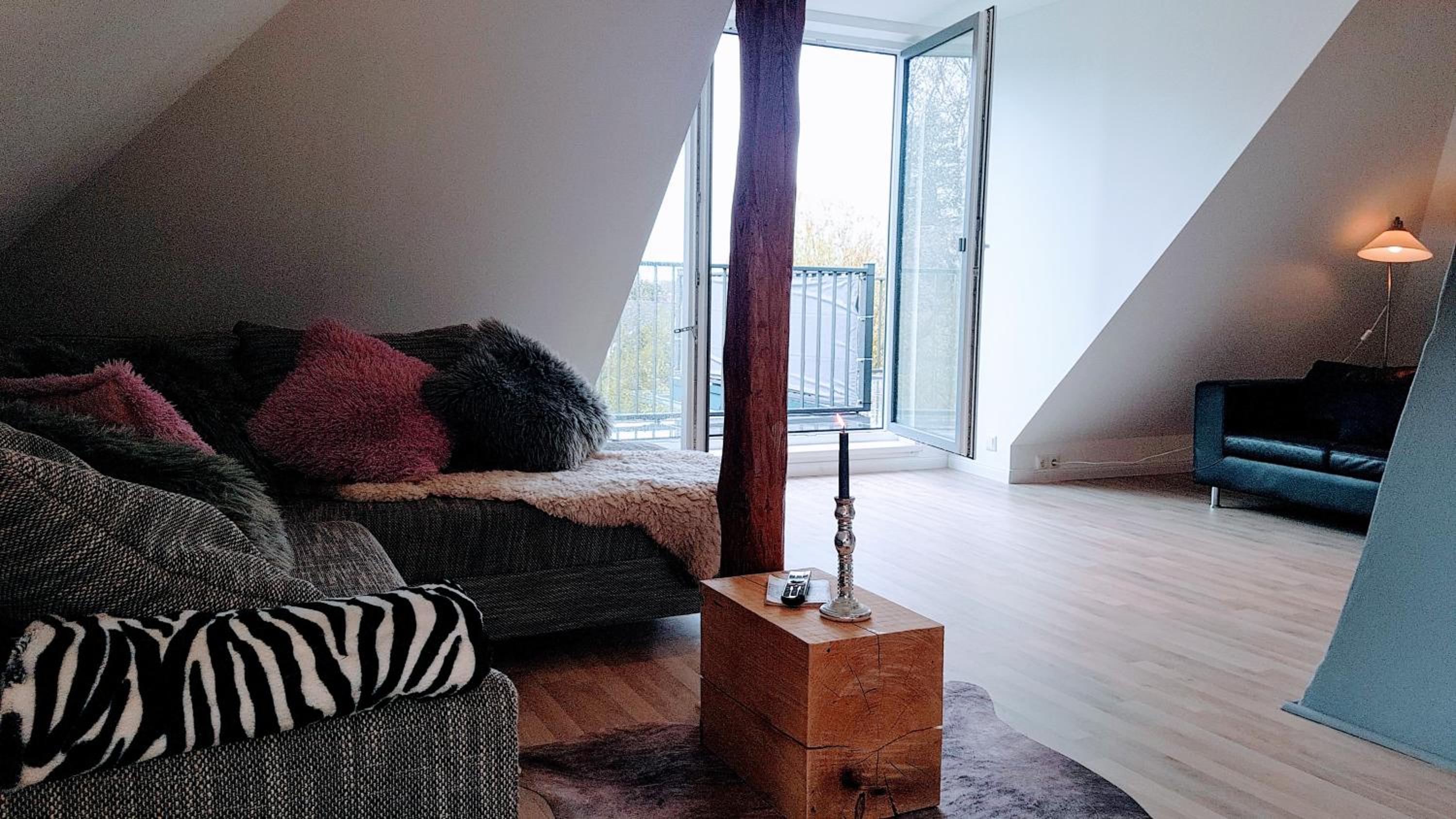Penthouse Apartment - Photo 16