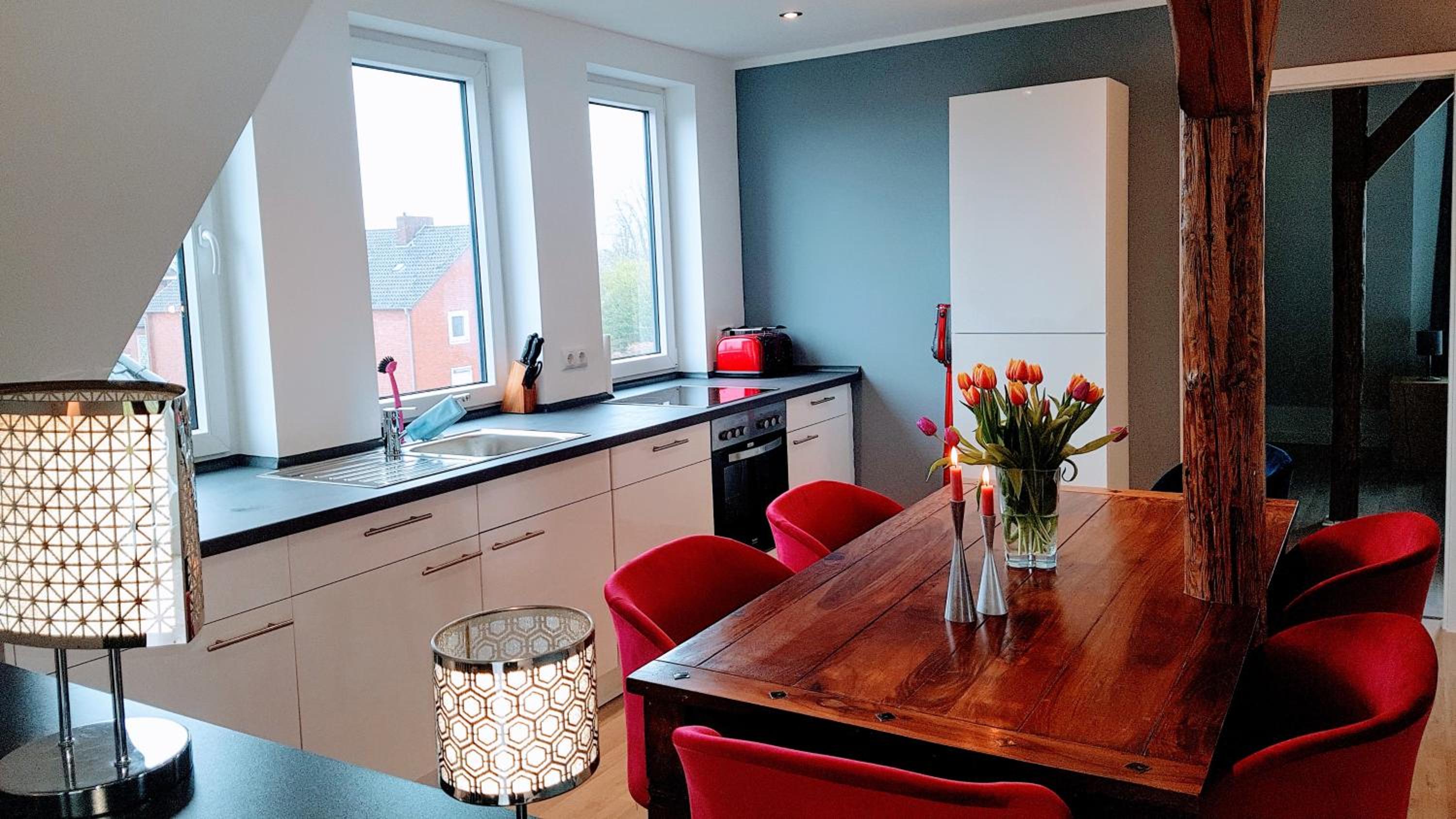 Penthouse Apartment - Photo 9