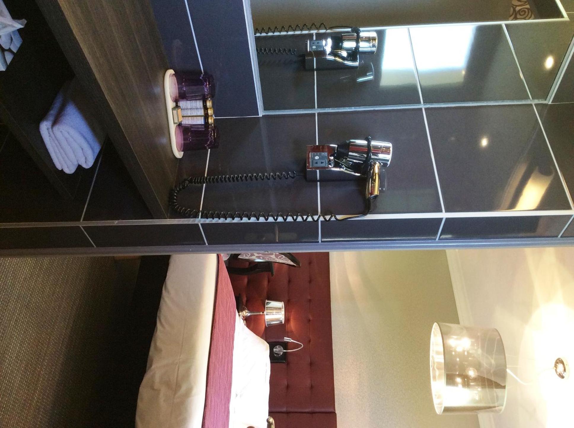 Classic Double Room photo 3