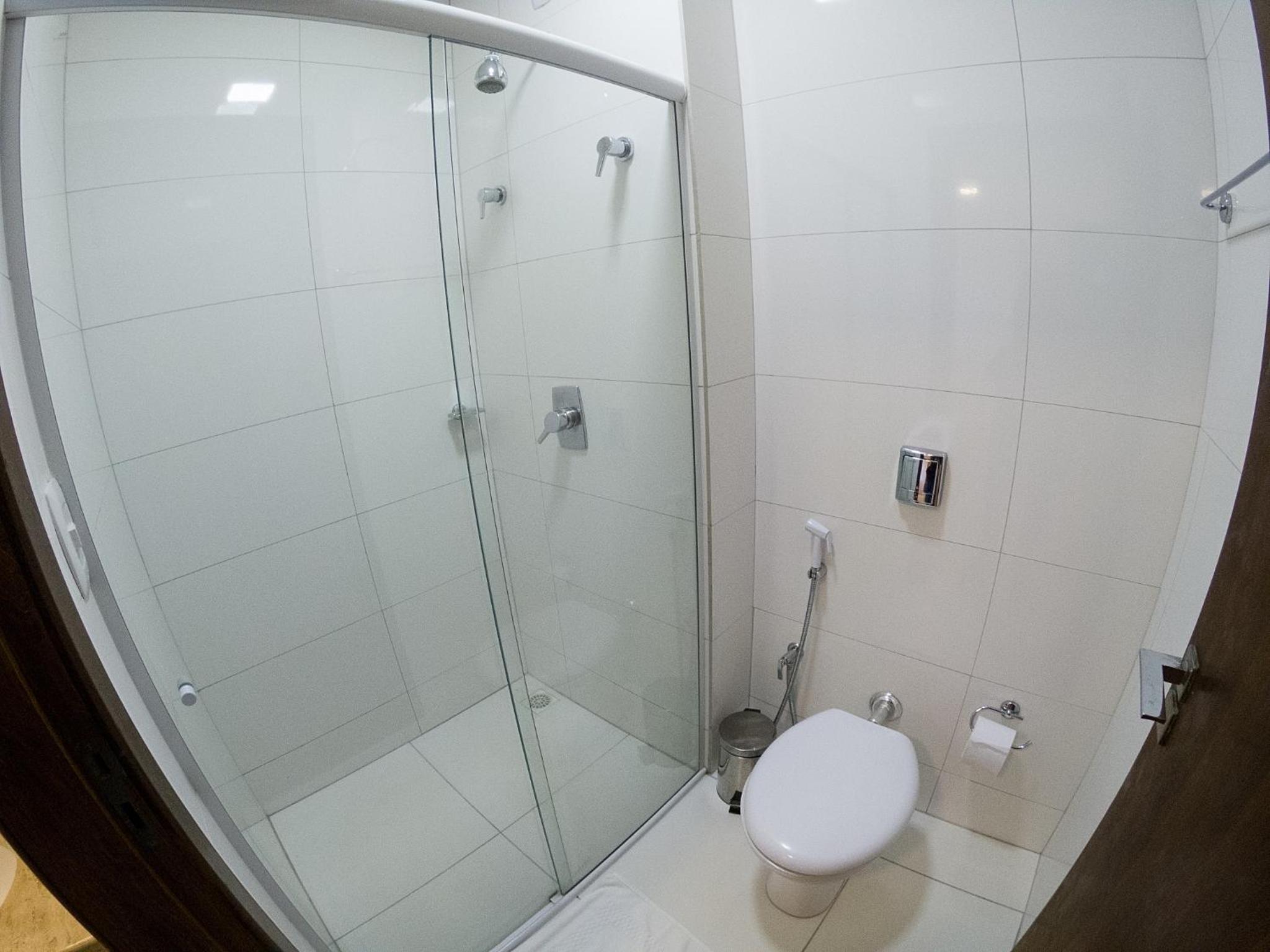 Budget Double Room photo 2