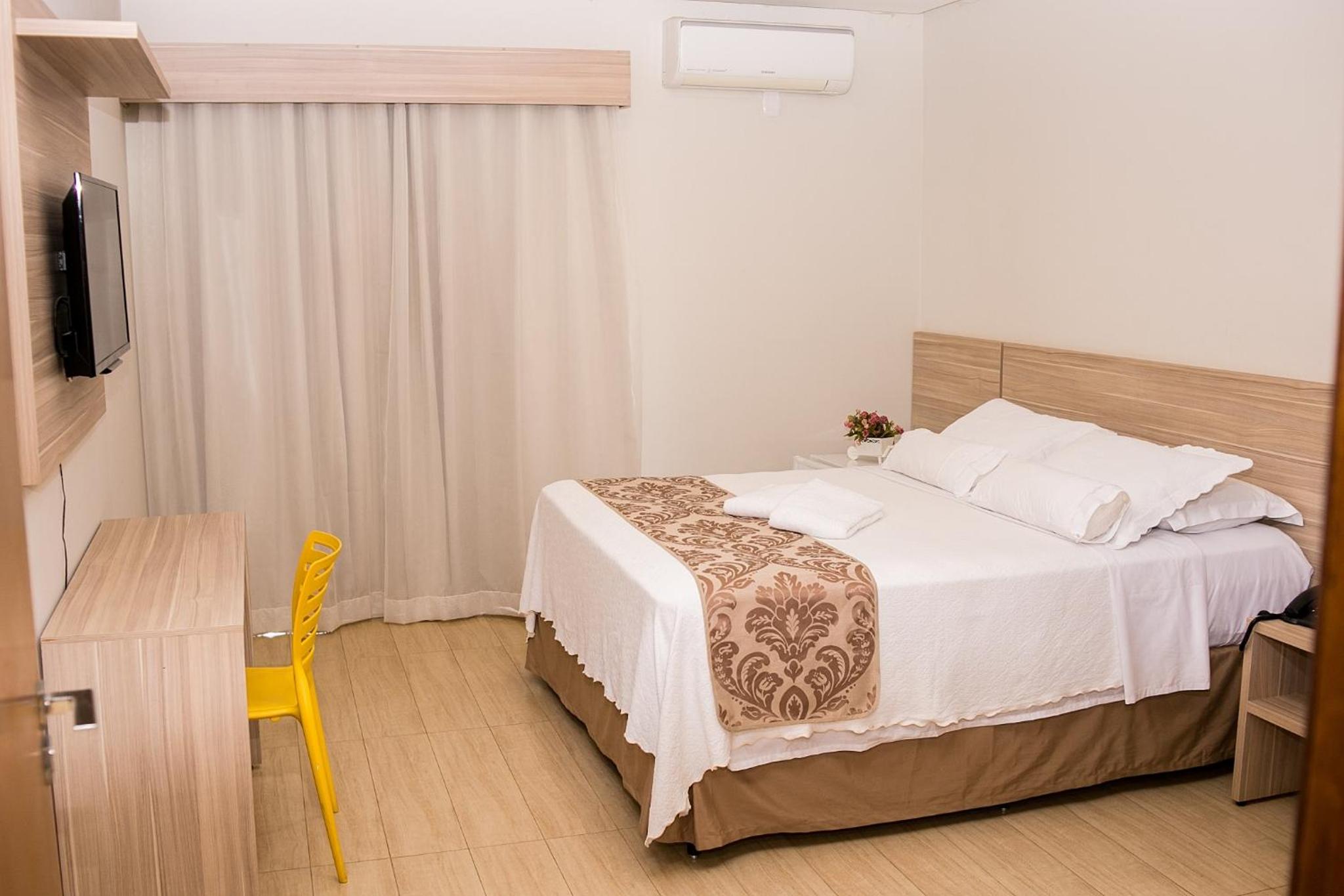 Budget Double Room photo 1