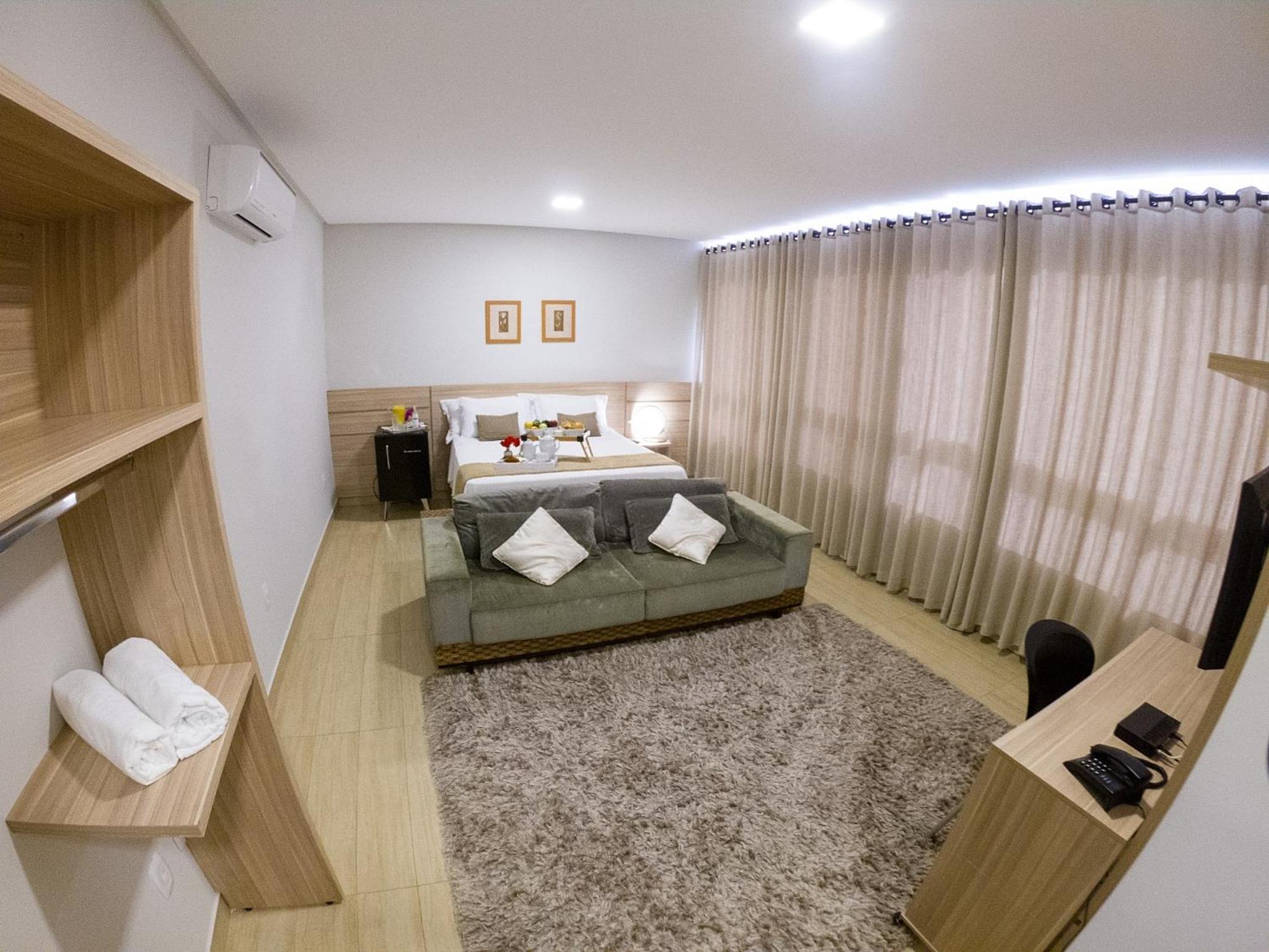 Superior Suite photo 1