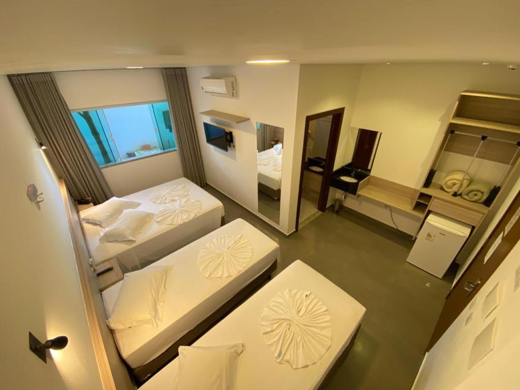 Quadruple Room - Disability Access photo 1