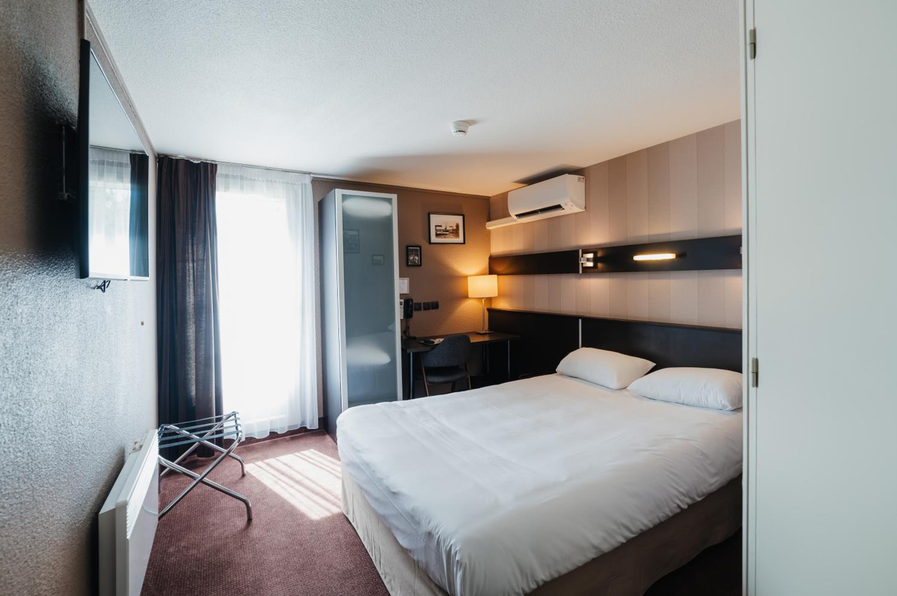 Comfort Double Room - Photo 6