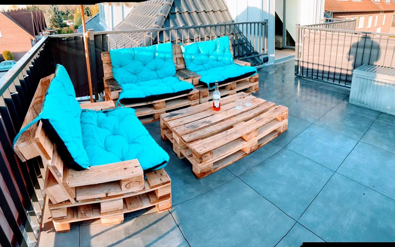 Penthouse Apartment - Photo 38
