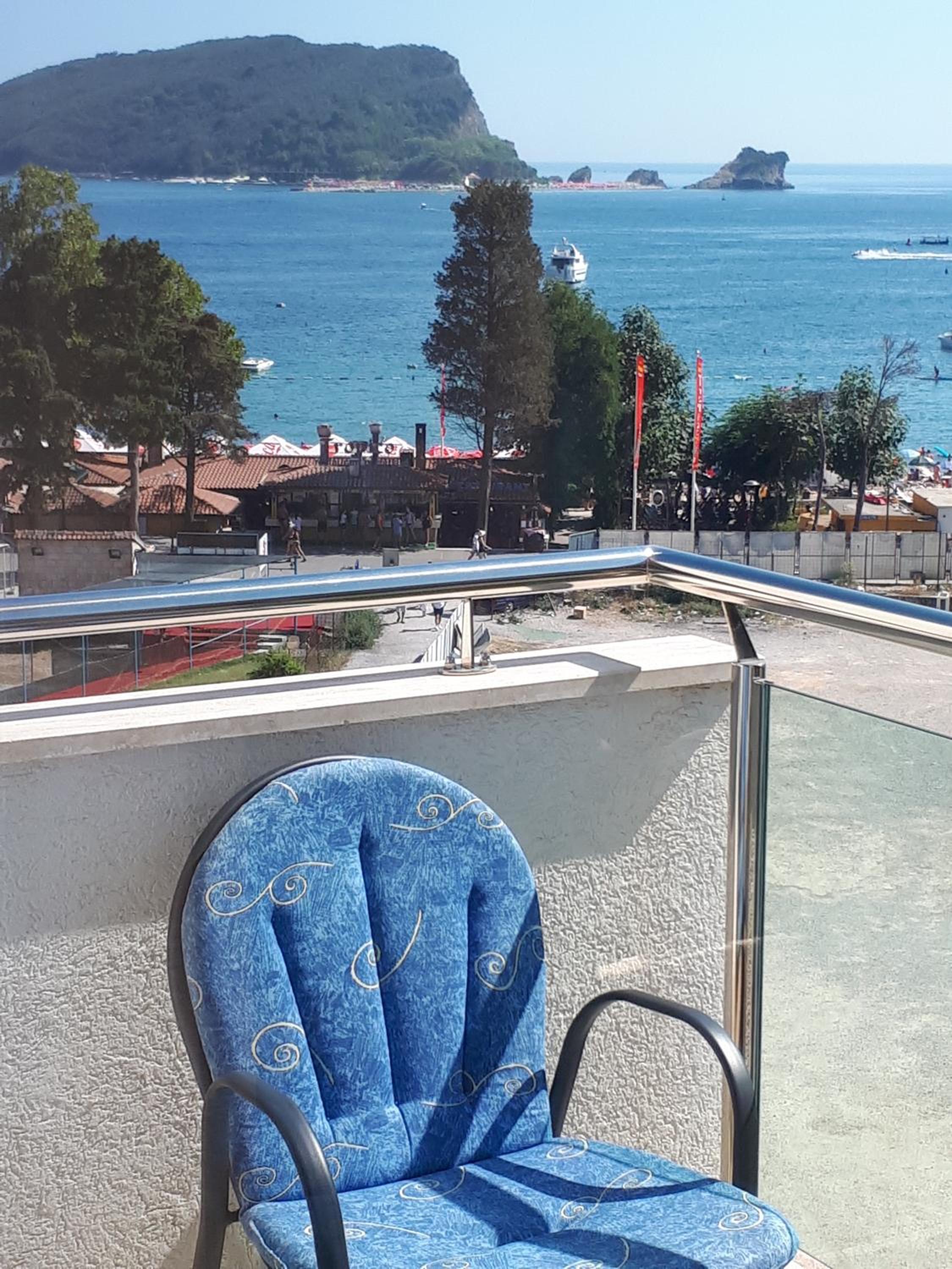Apartment with Sea View photo 1