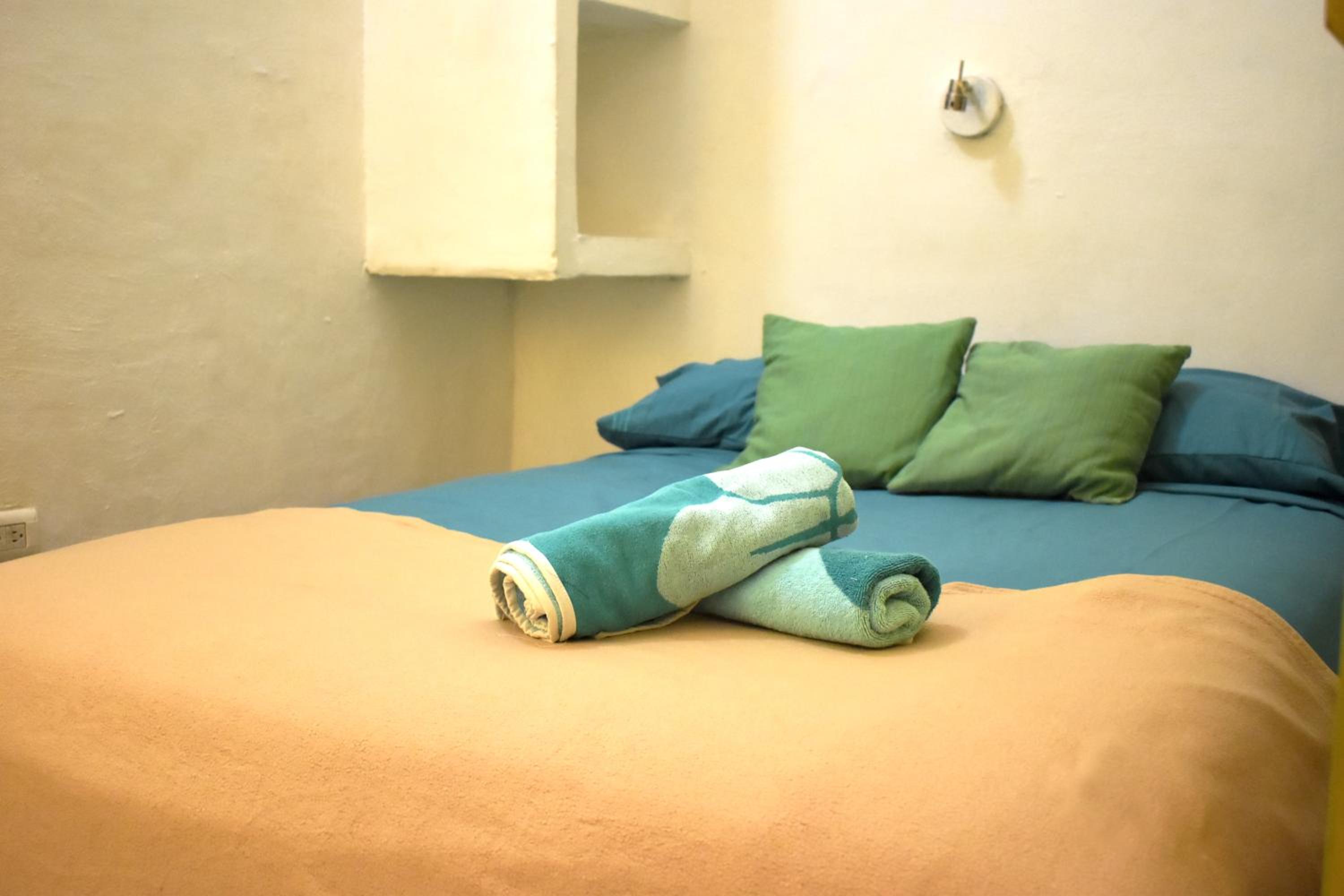 Double Room with Shared Bathroom photo 1