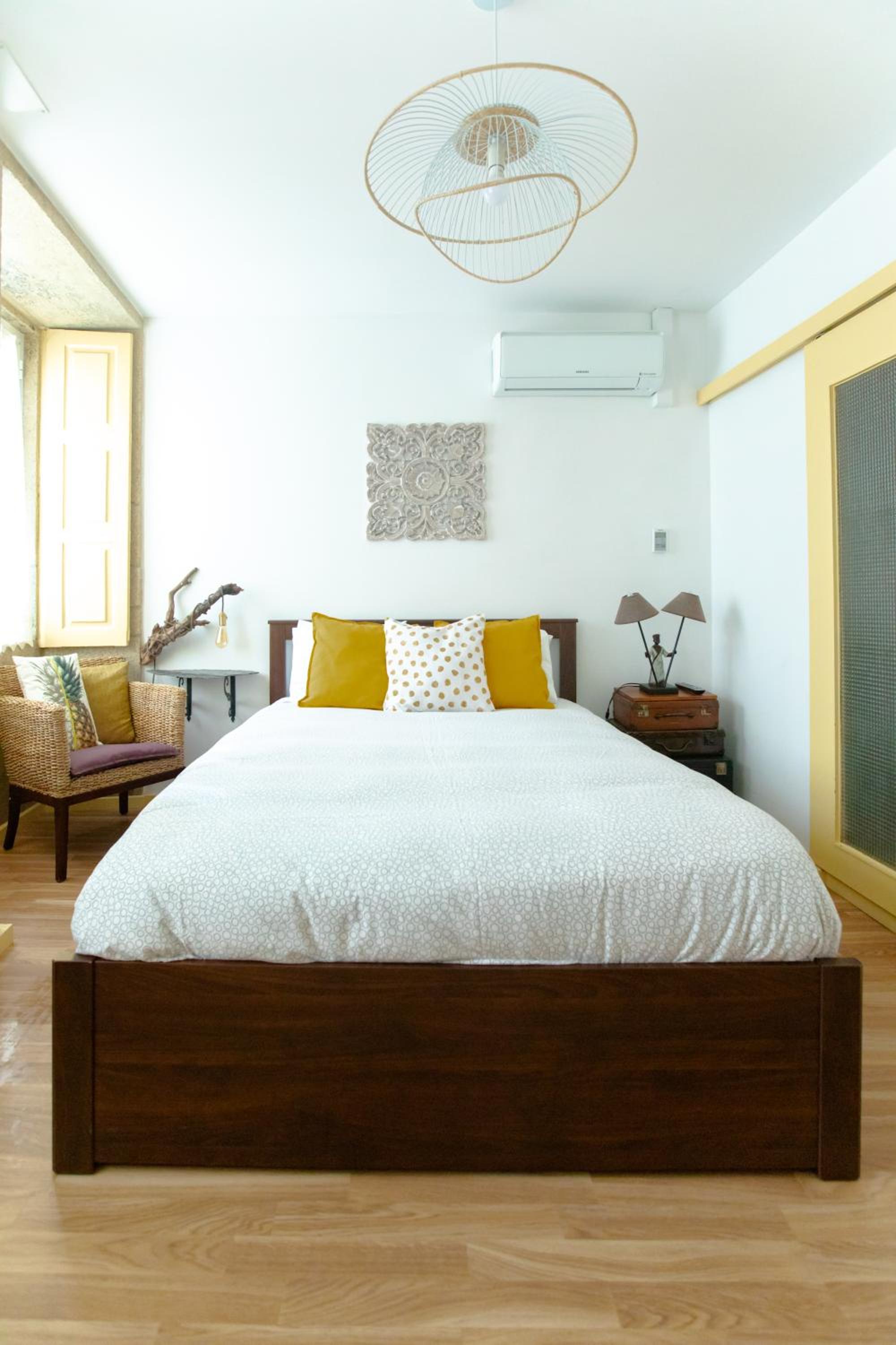 King Suite - Photo 2
