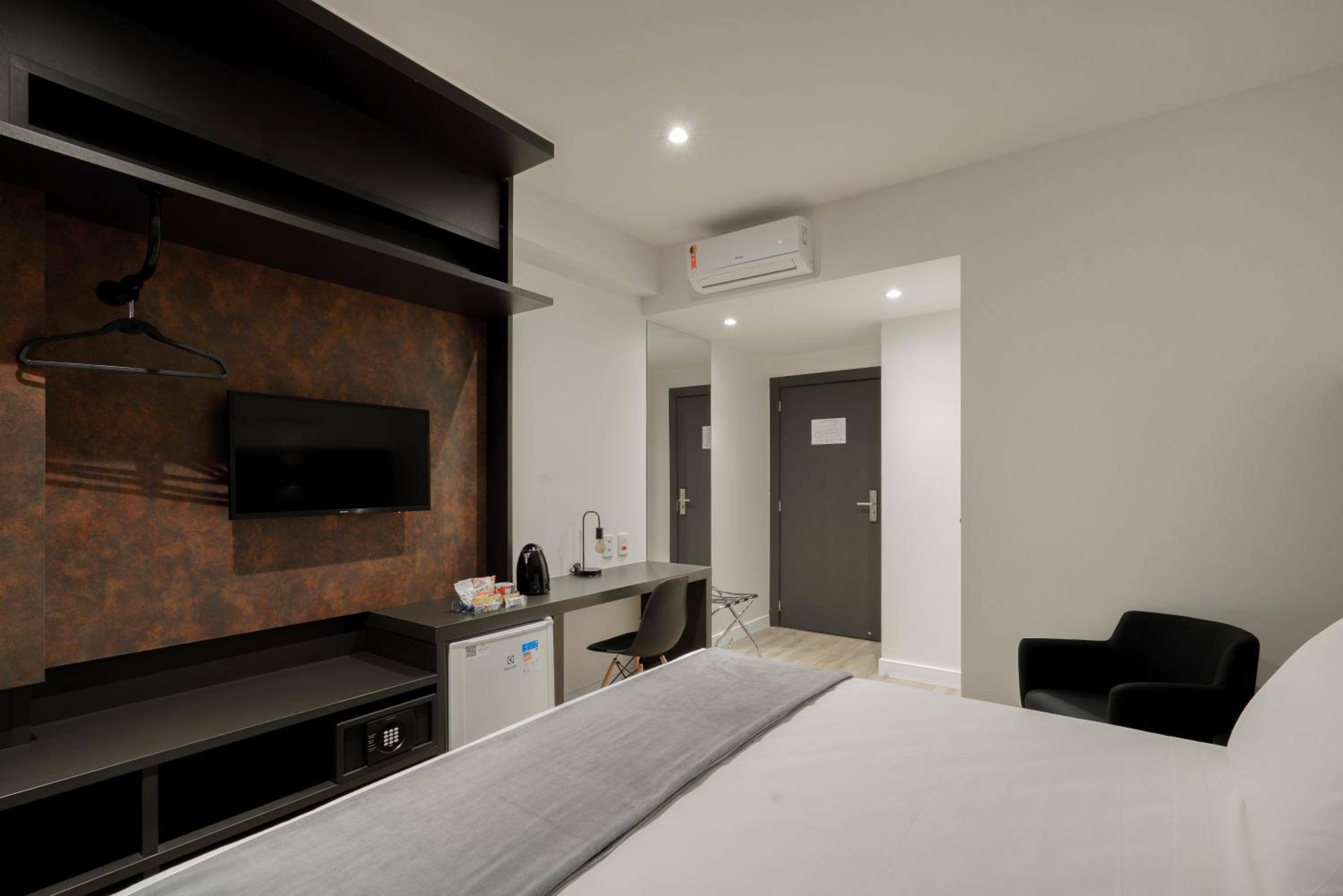 Deluxe Room photo 3