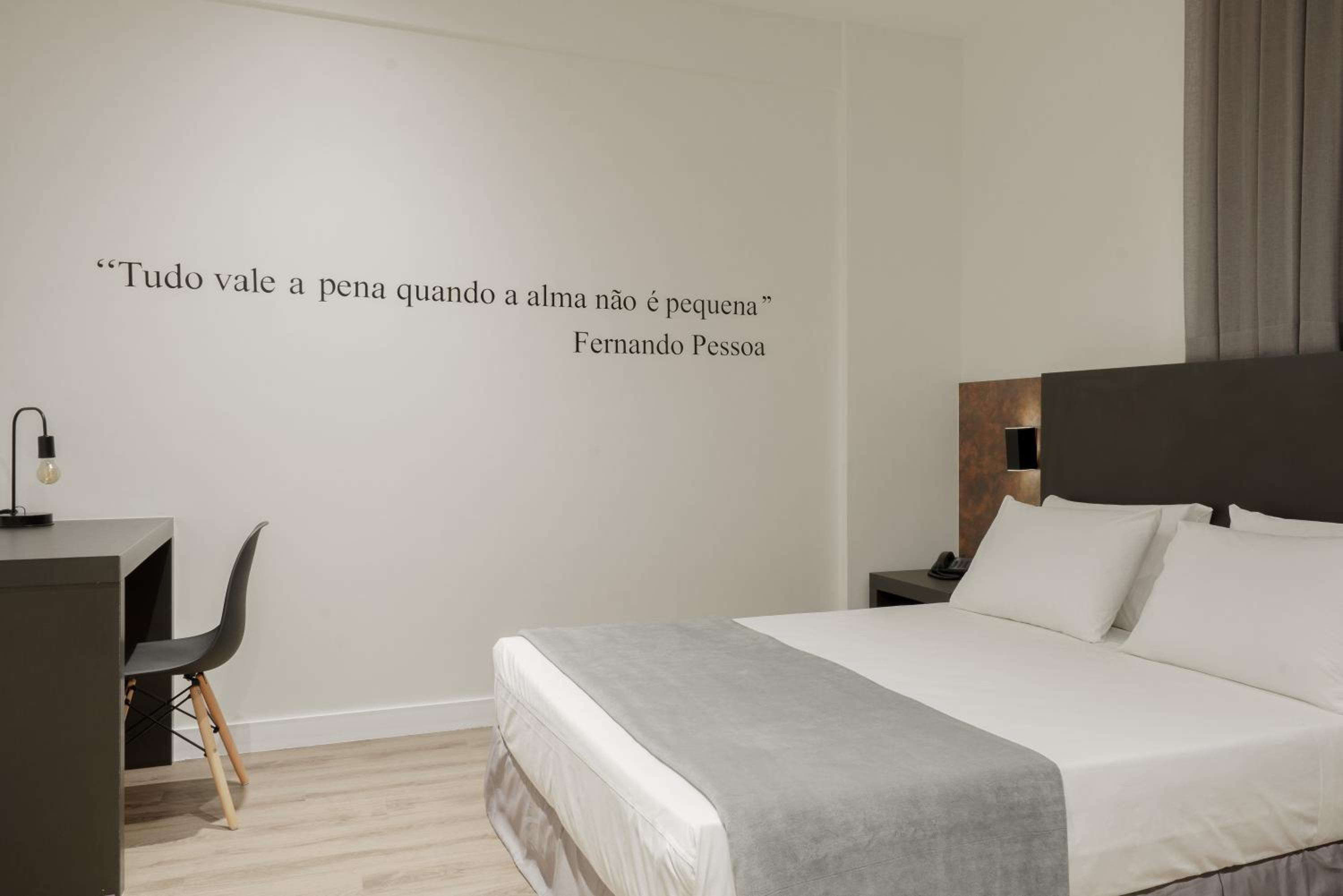 Double Room - Disability Access