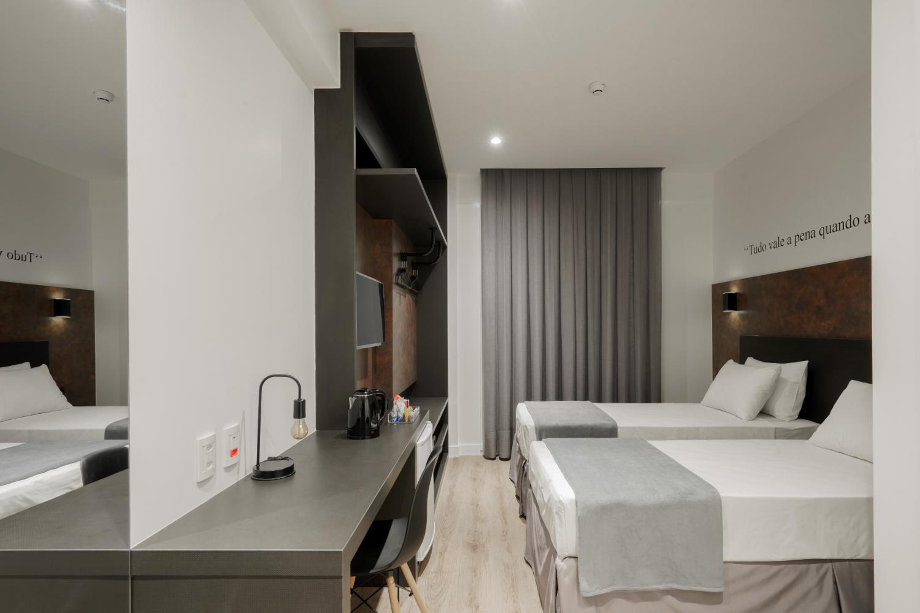 Deluxe Twin Room - Photo 5