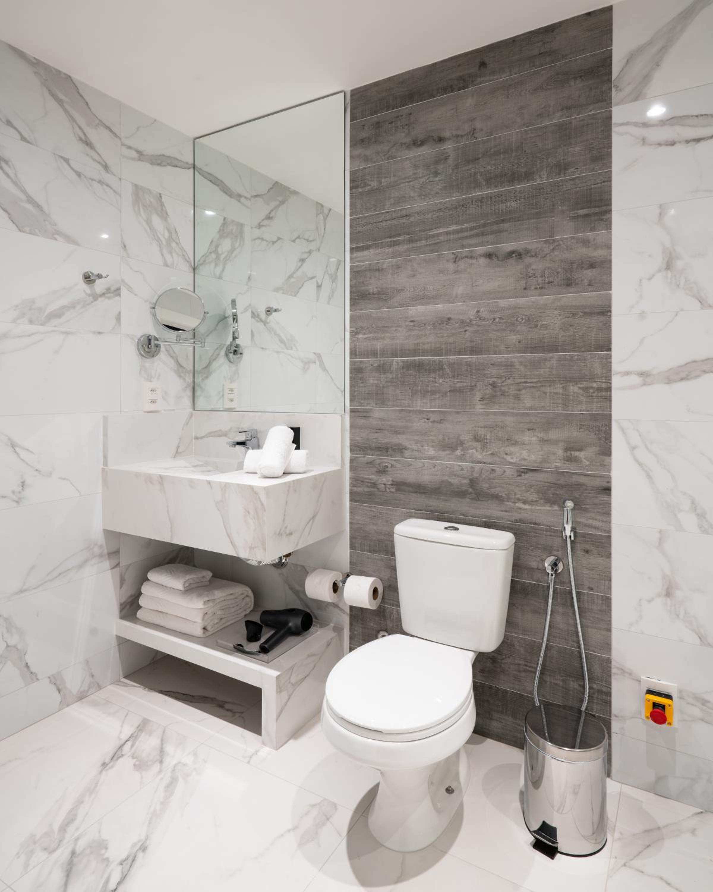 Deluxe Triple Room - Photo 4