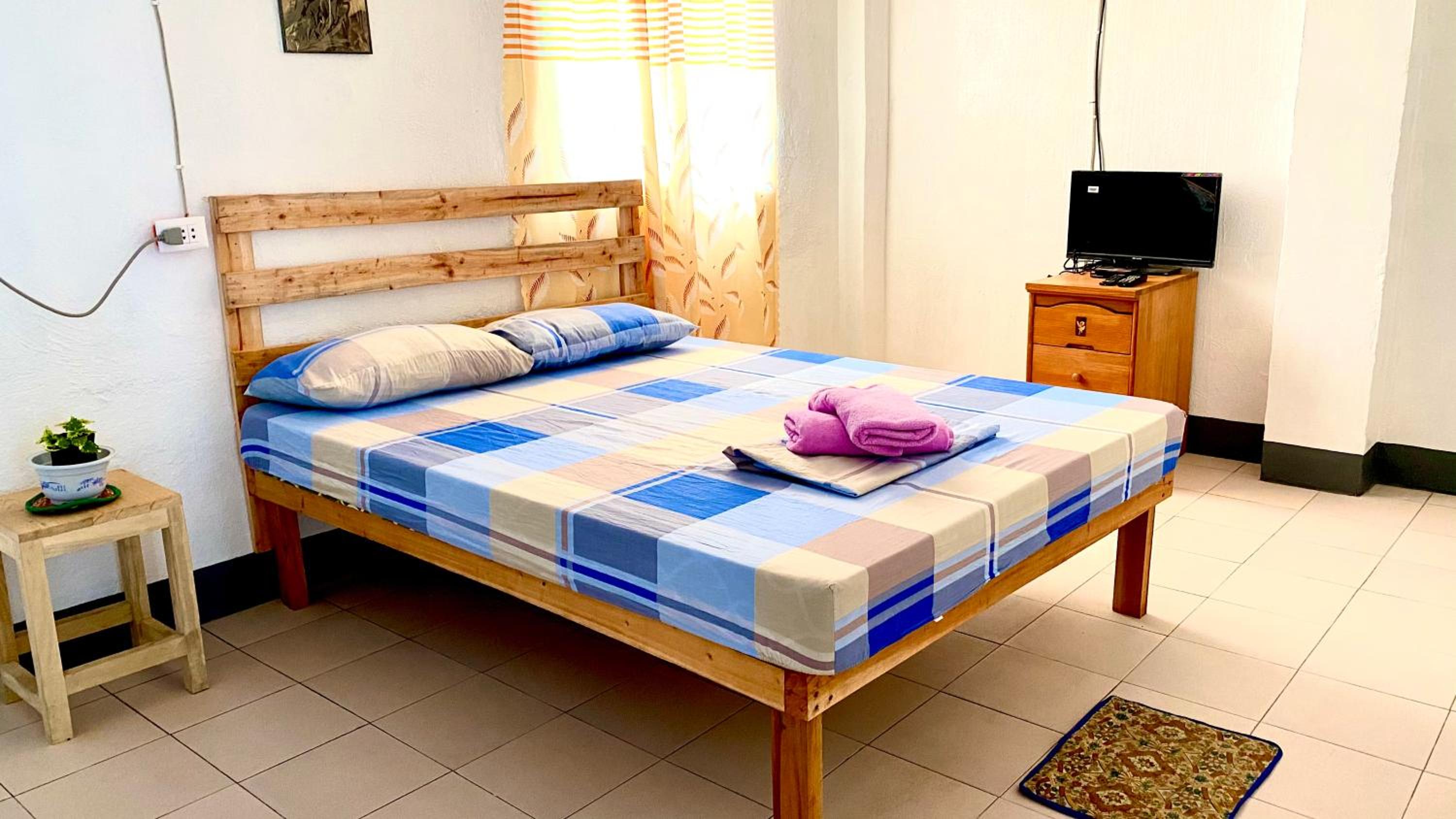 Double Room - Photo 1