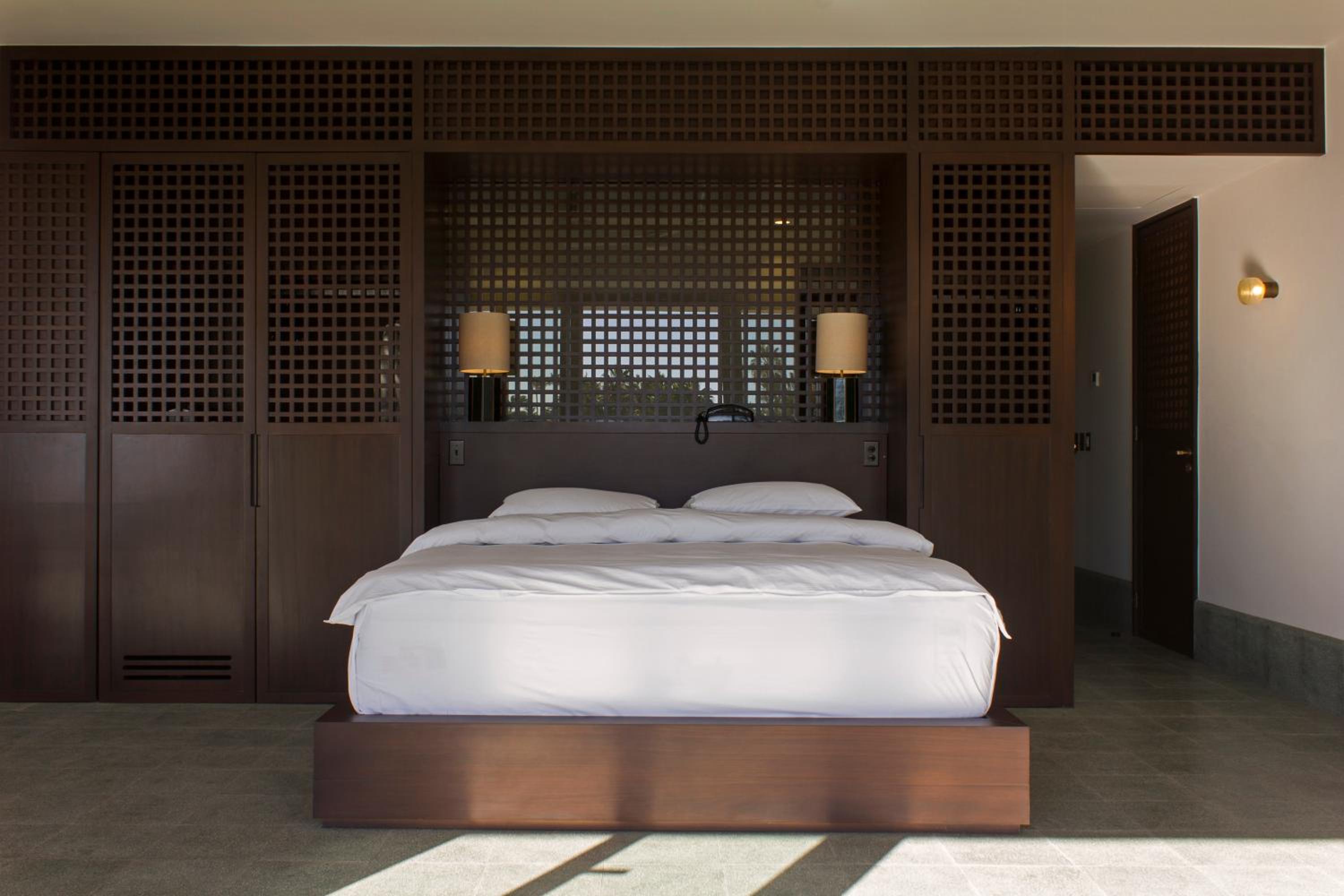 Suite with Terrace