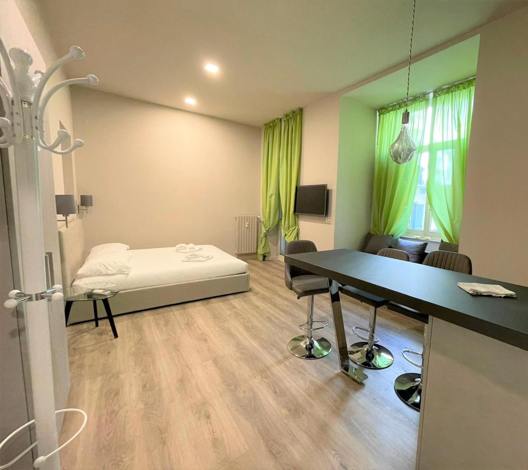 Carlina APT-4 - Photo 1