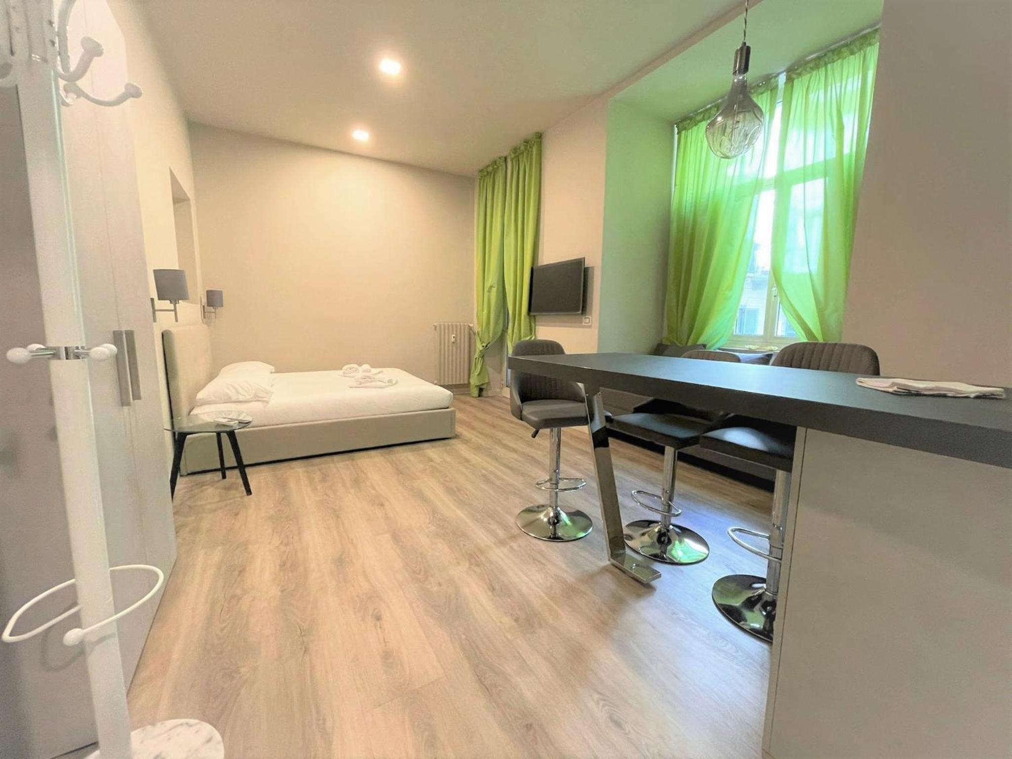 Carlina APT-4 - Photo 4