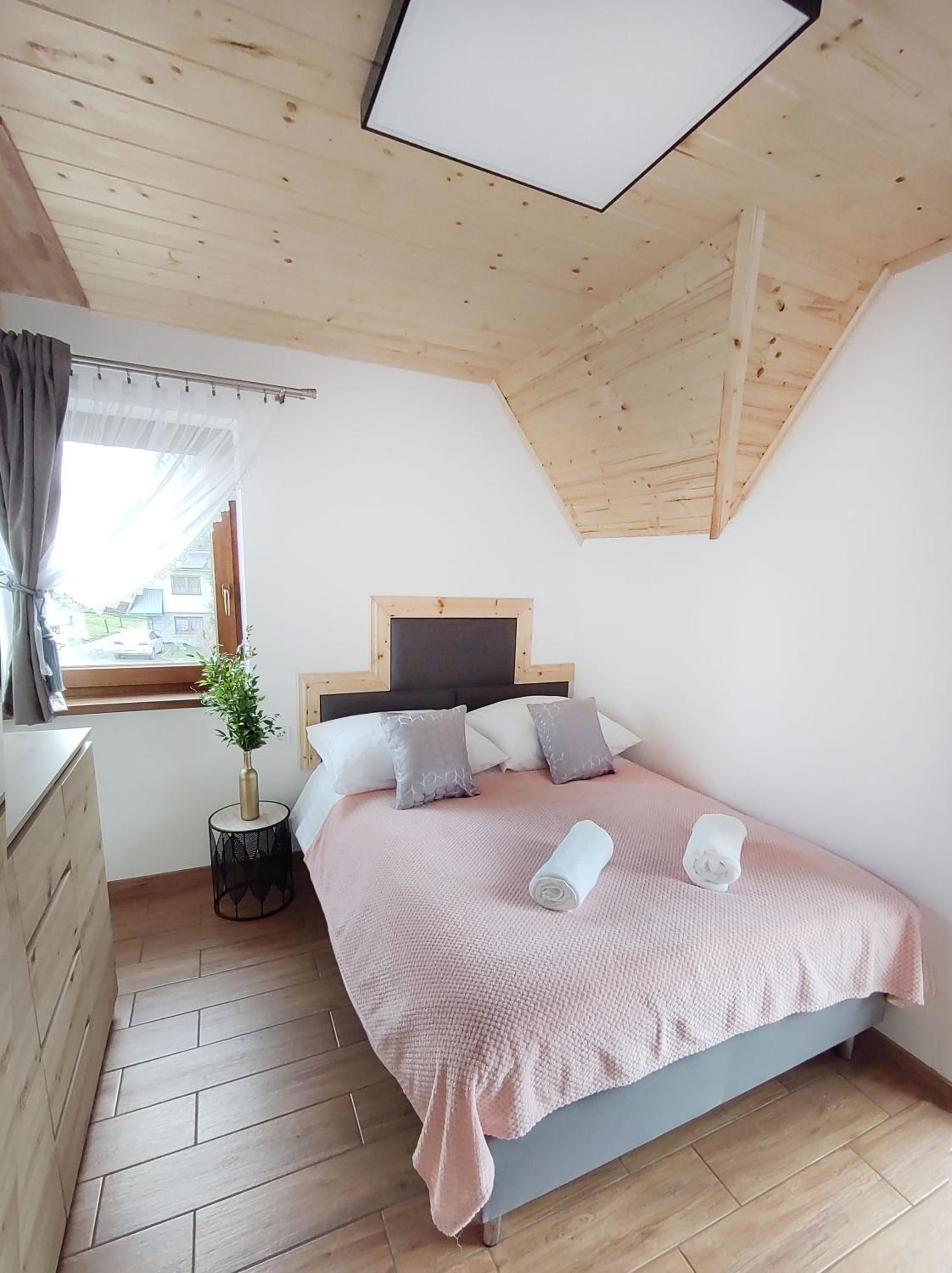 Two-Bedroom Chalet photo 2