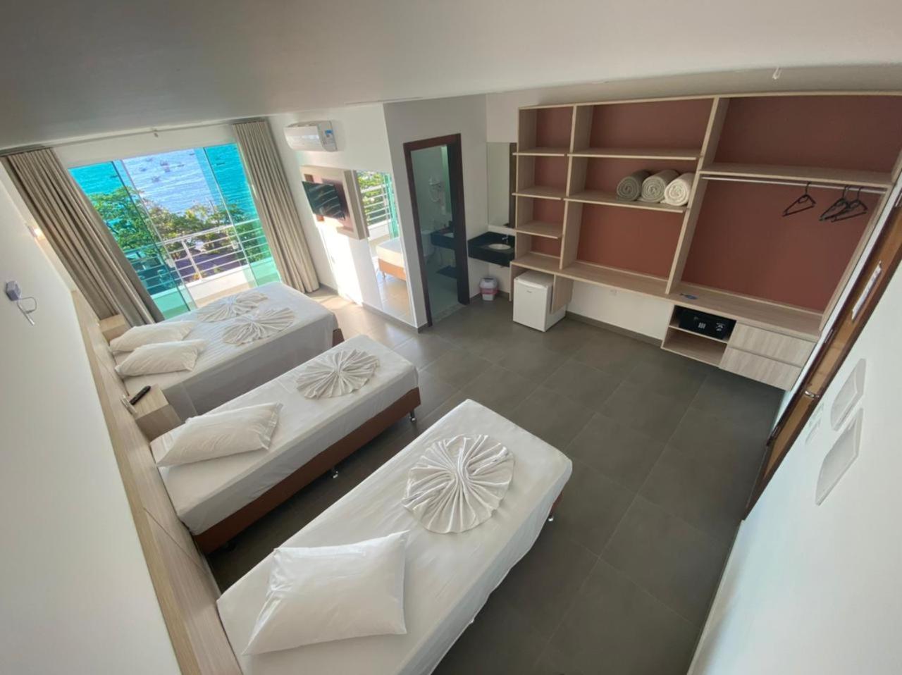 Family Room with Sea View photo 1