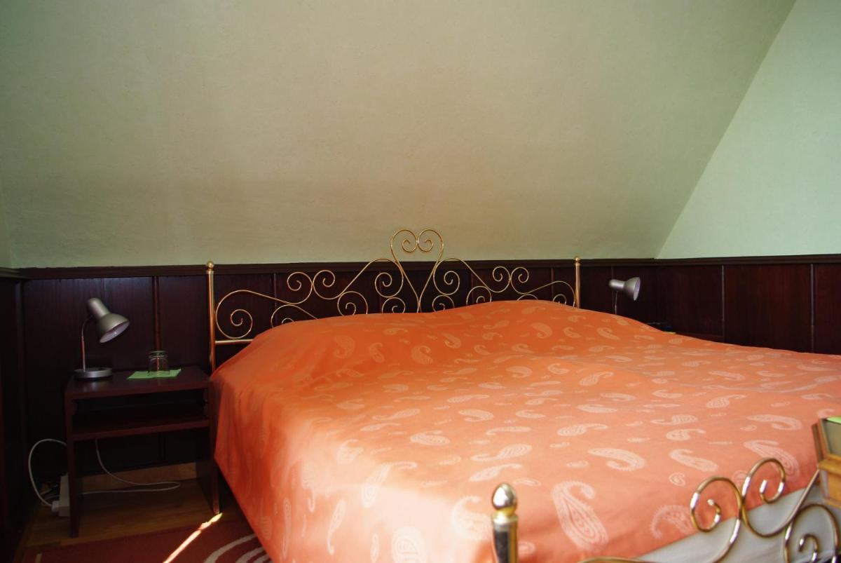 Double Room photo 2