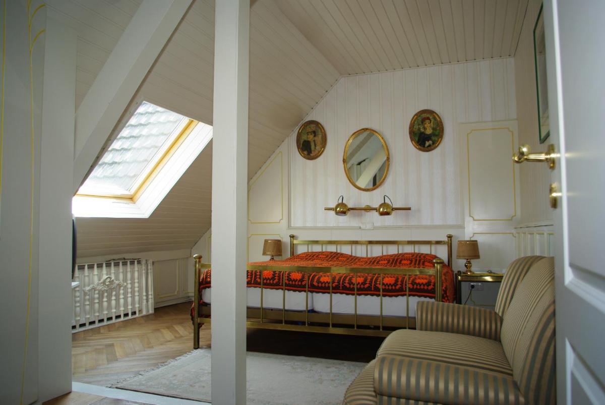 Double Room photo 1