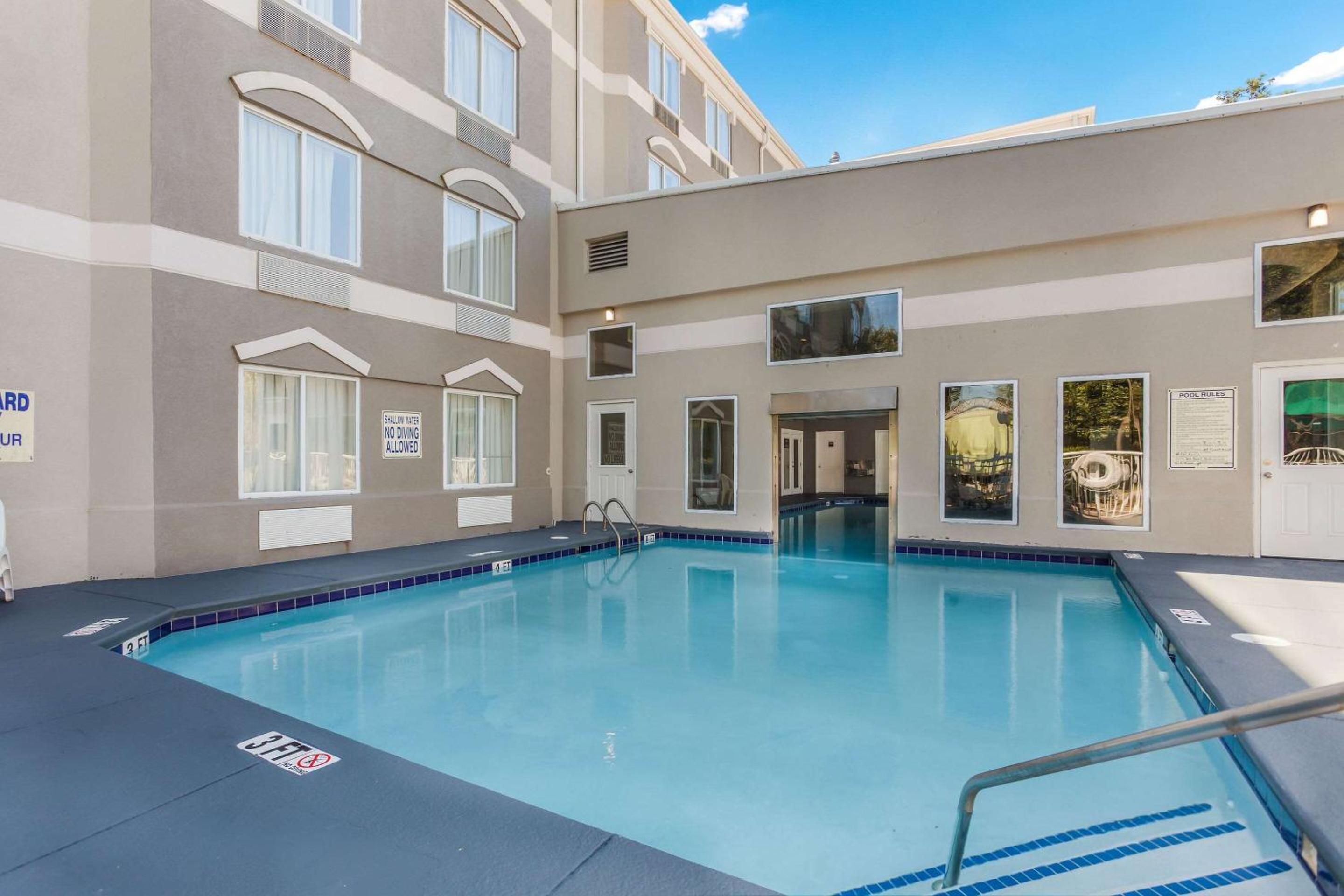 Sleep Inn Little River - North Myrtle Beach, Billede 4