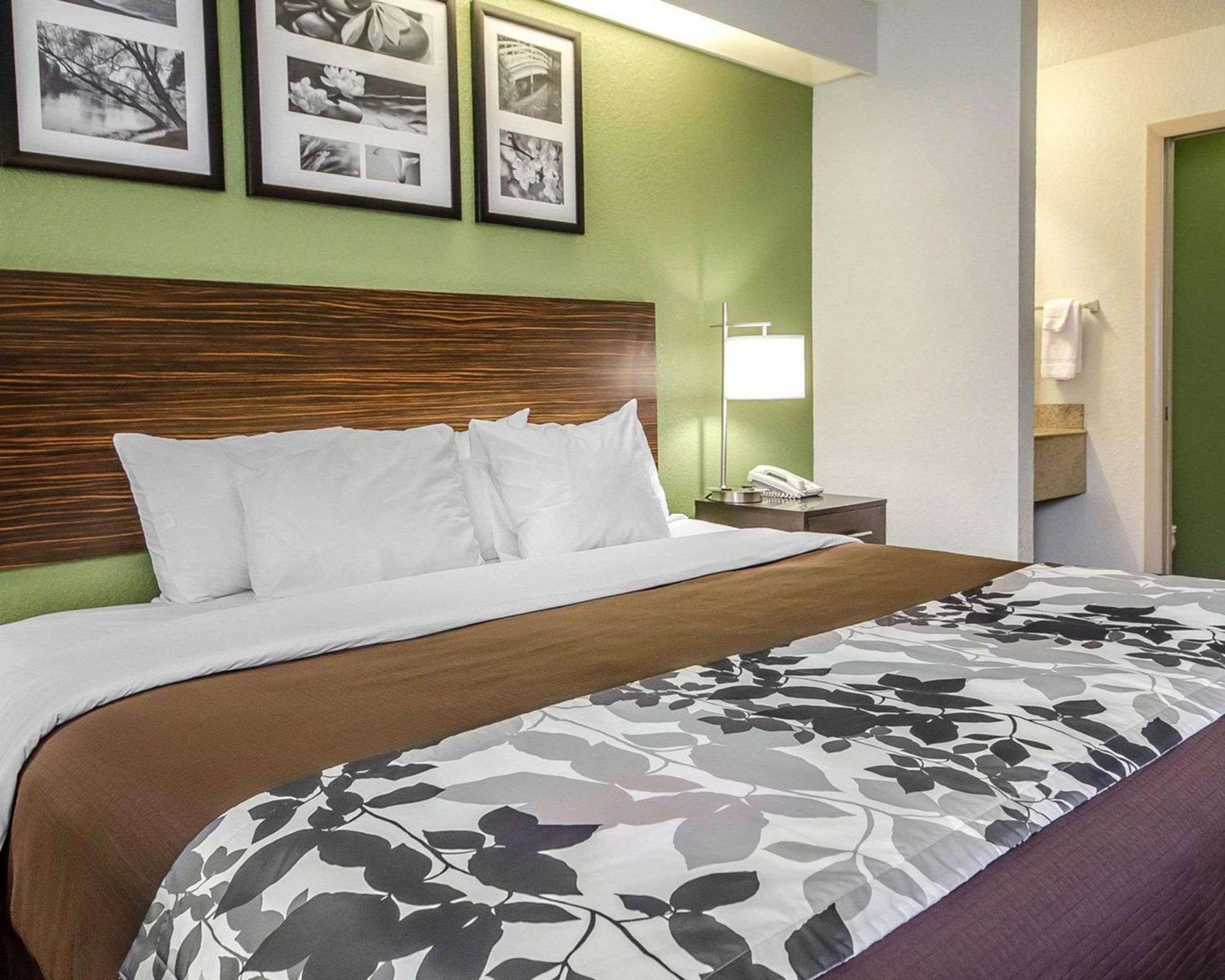 King Room - Photo 2