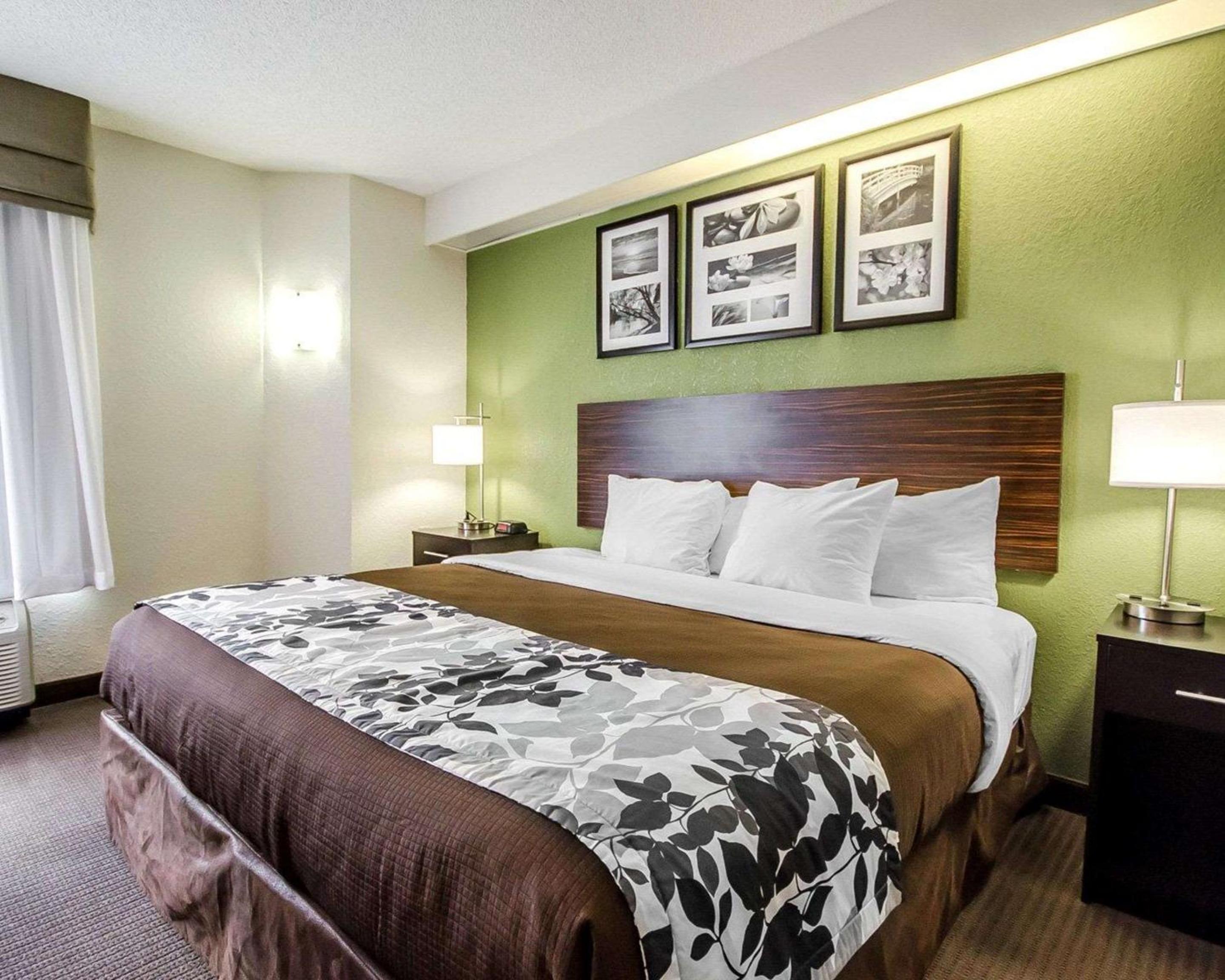 King Room - Photo 4