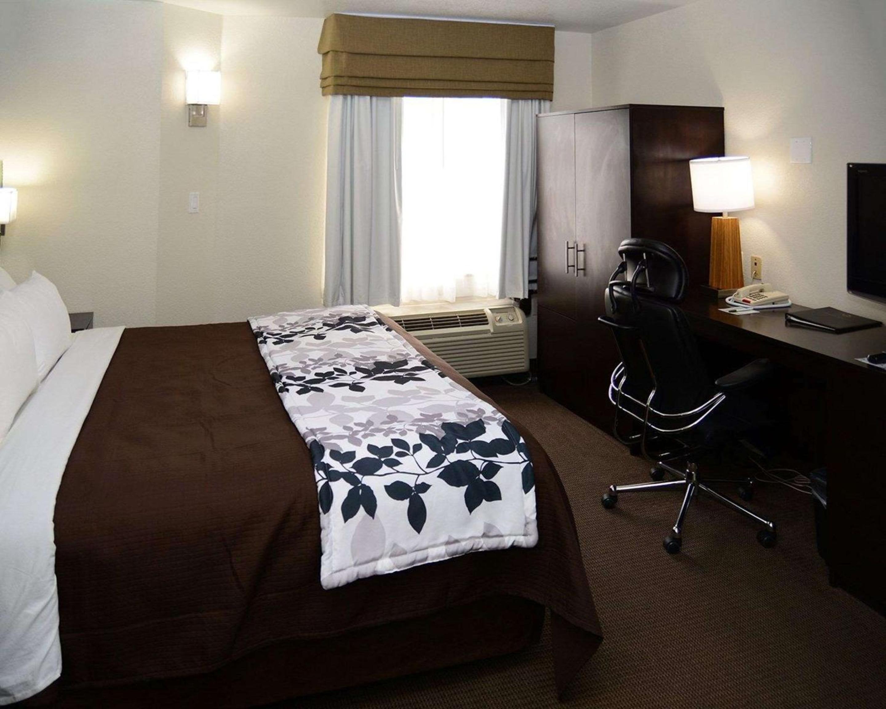 King Room - Non-Smoking - Photo 2